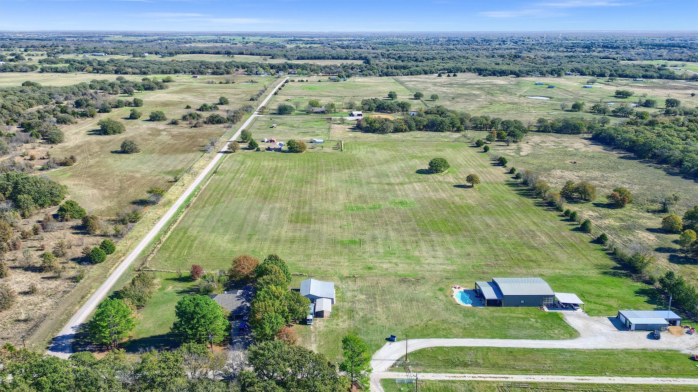 TBD Cedar Crest