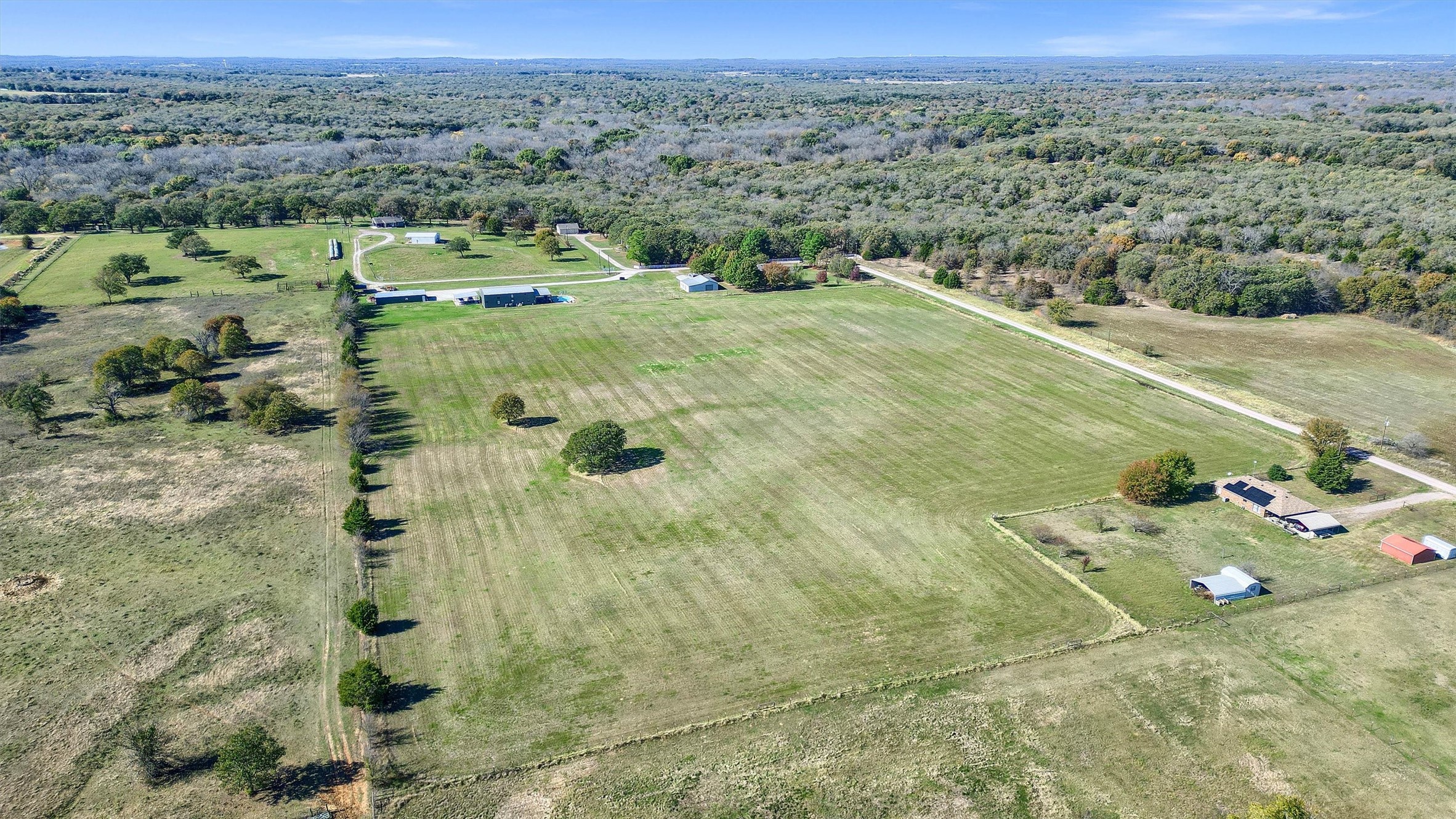 TBD Cedar Crest