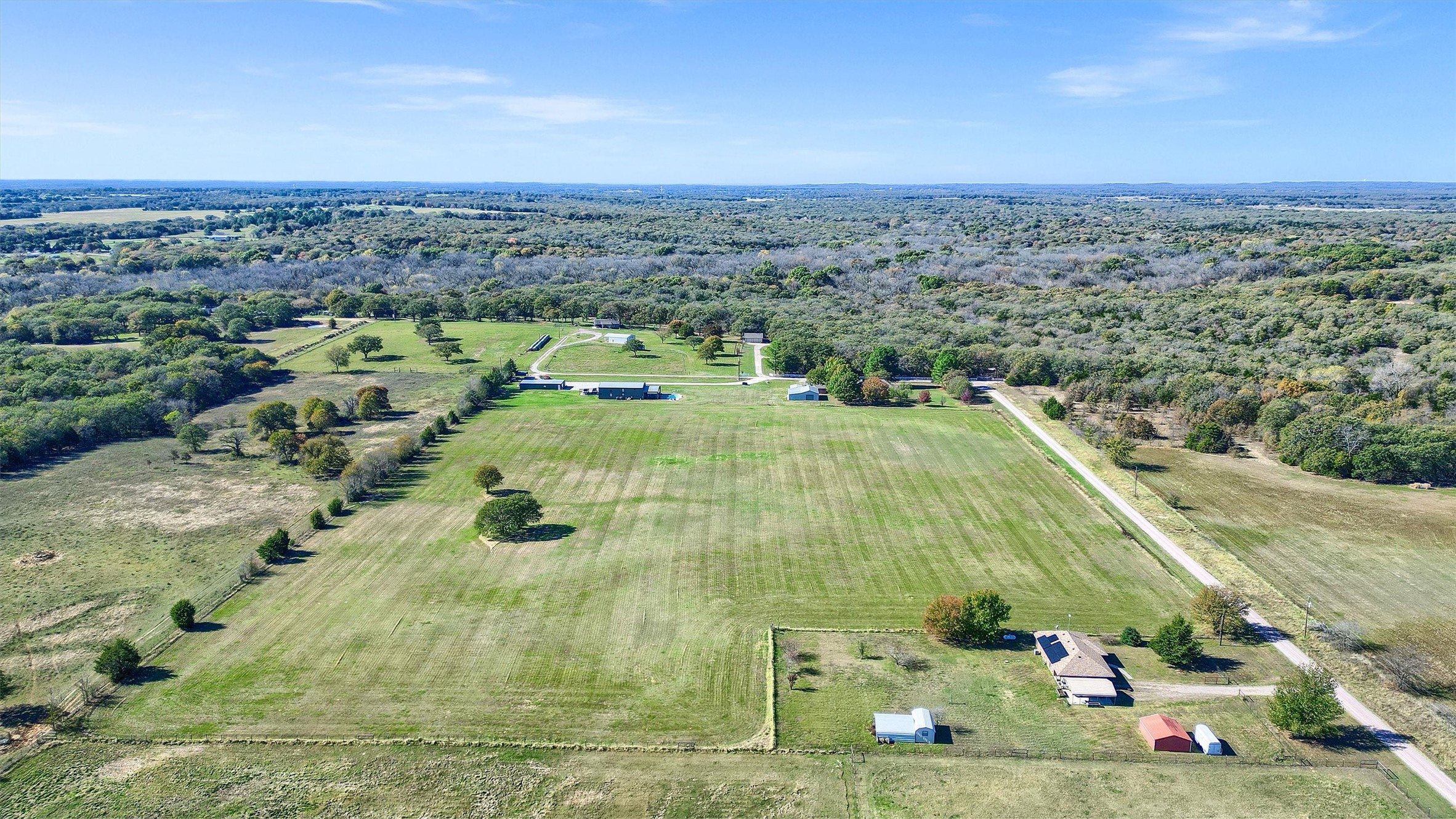 TBD Cedar Crest