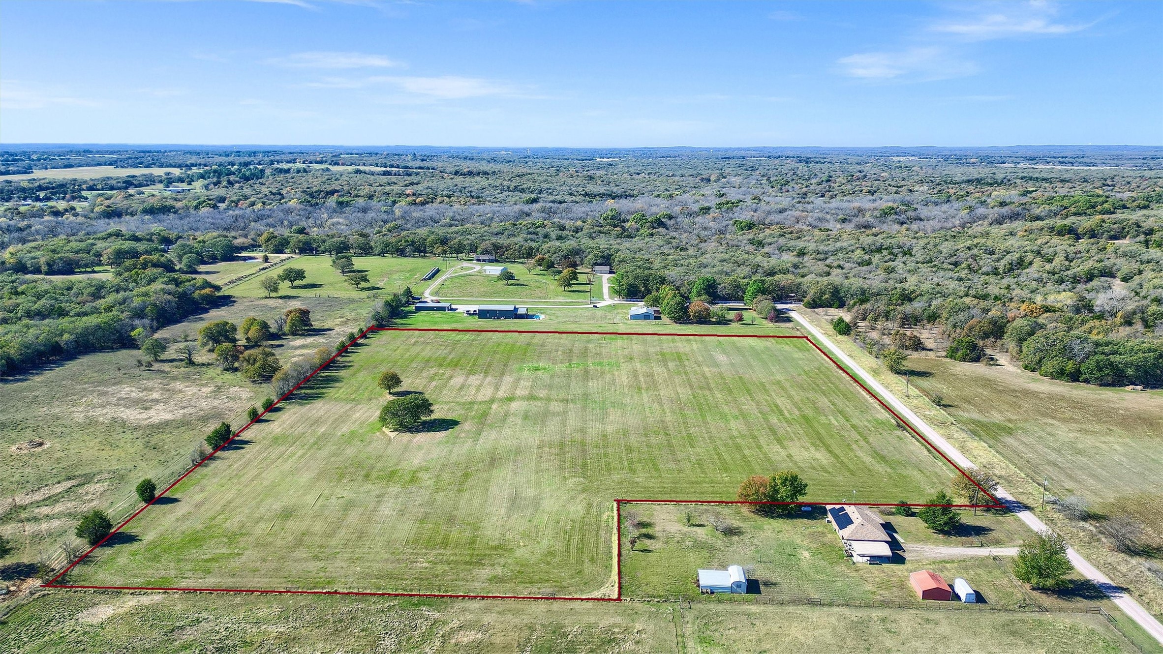 TBD Cedar Crest