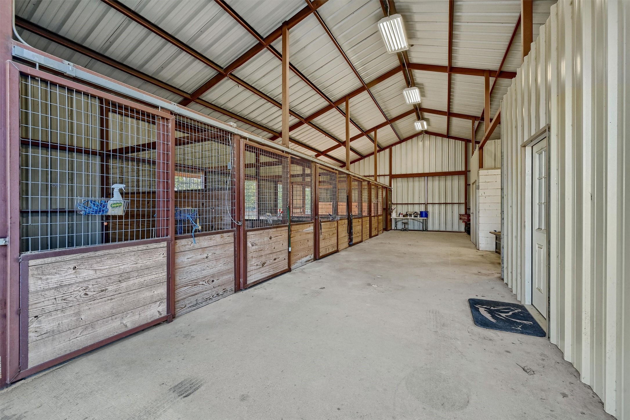2485 N Preston Road