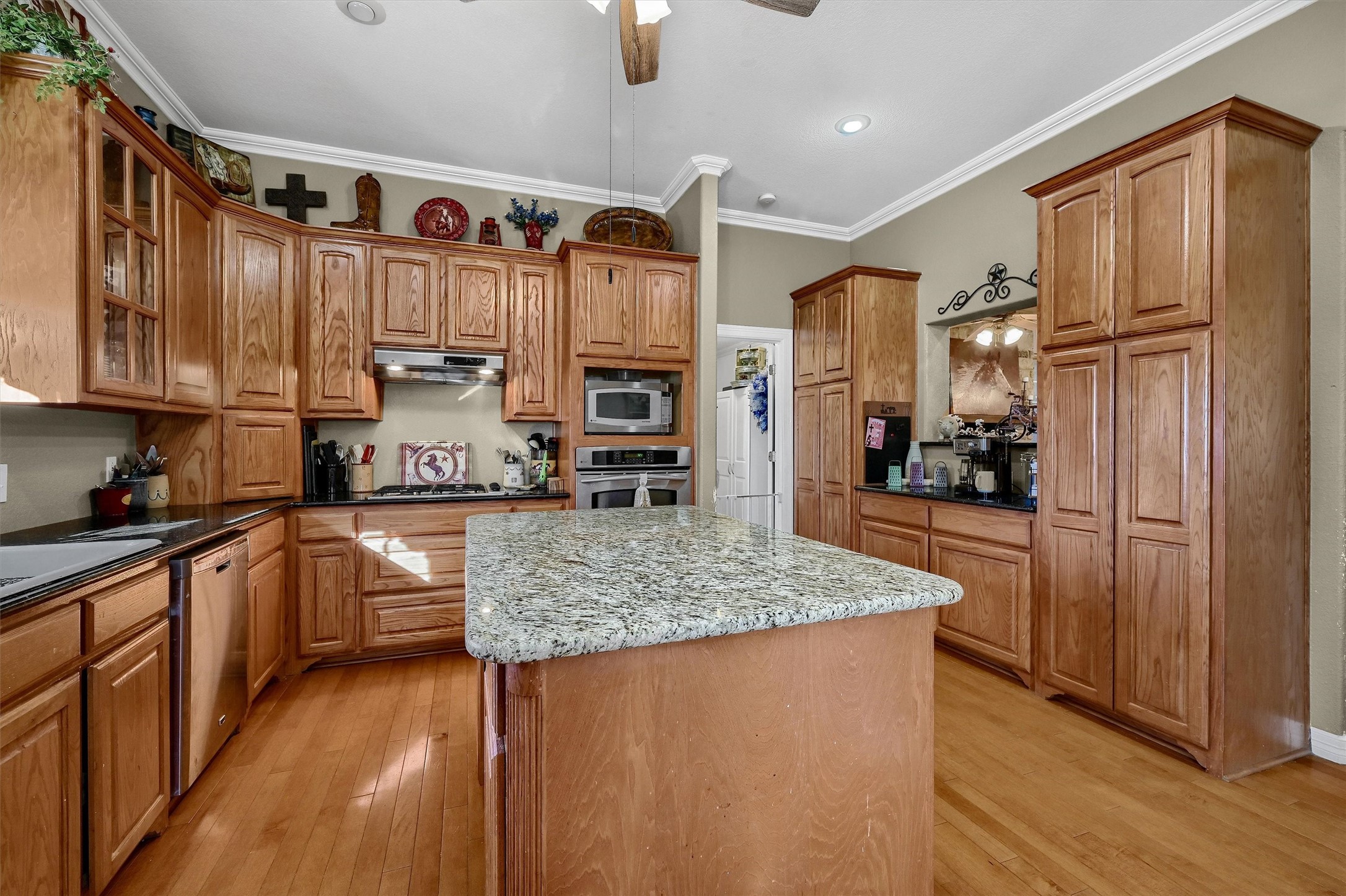 2485 N Preston Road