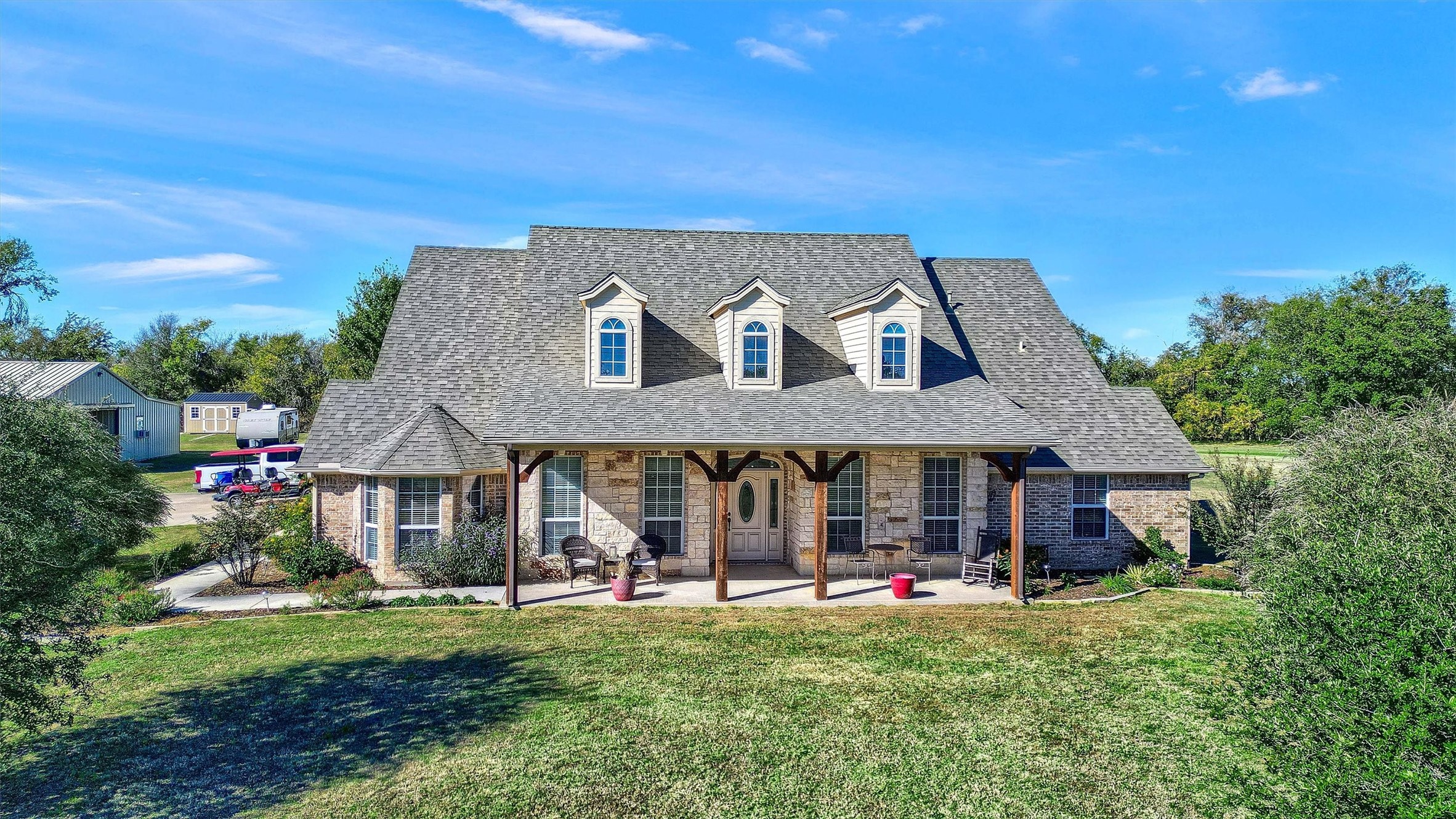 2485 N Preston Road