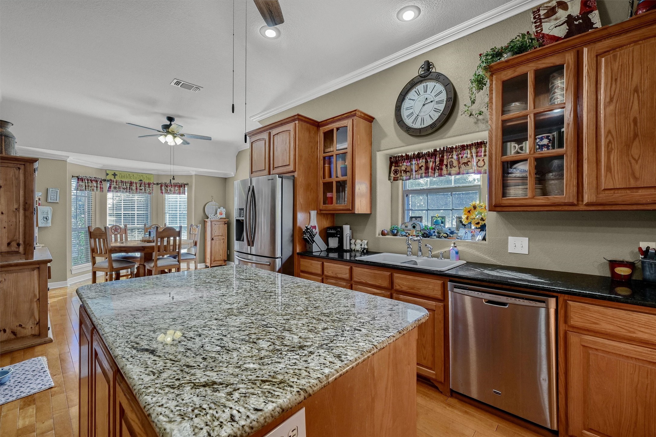 2485 N Preston Road
