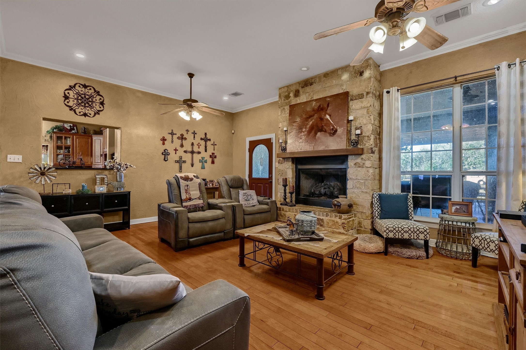 2485 N Preston Road