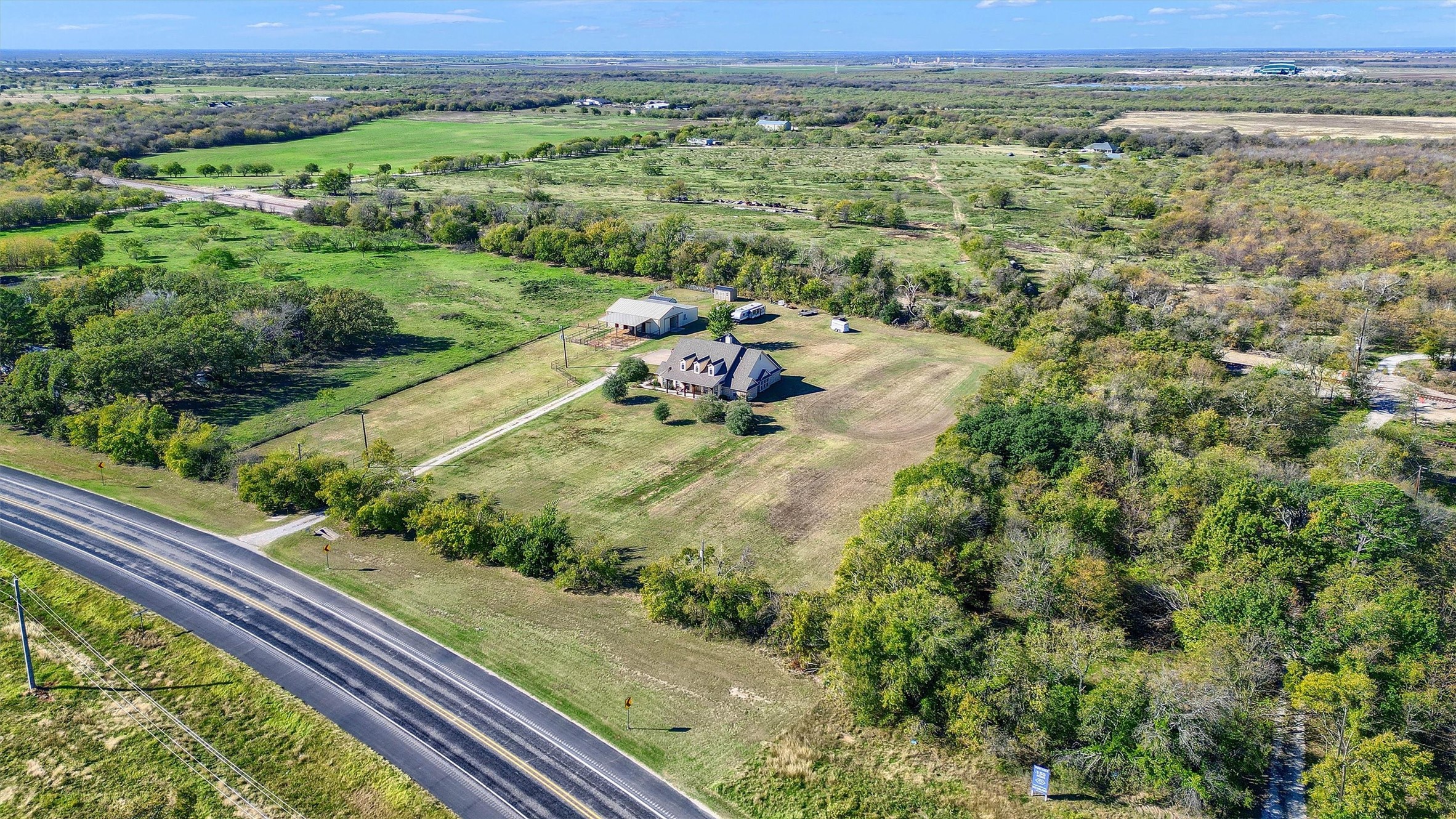 2485 N Preston Road
