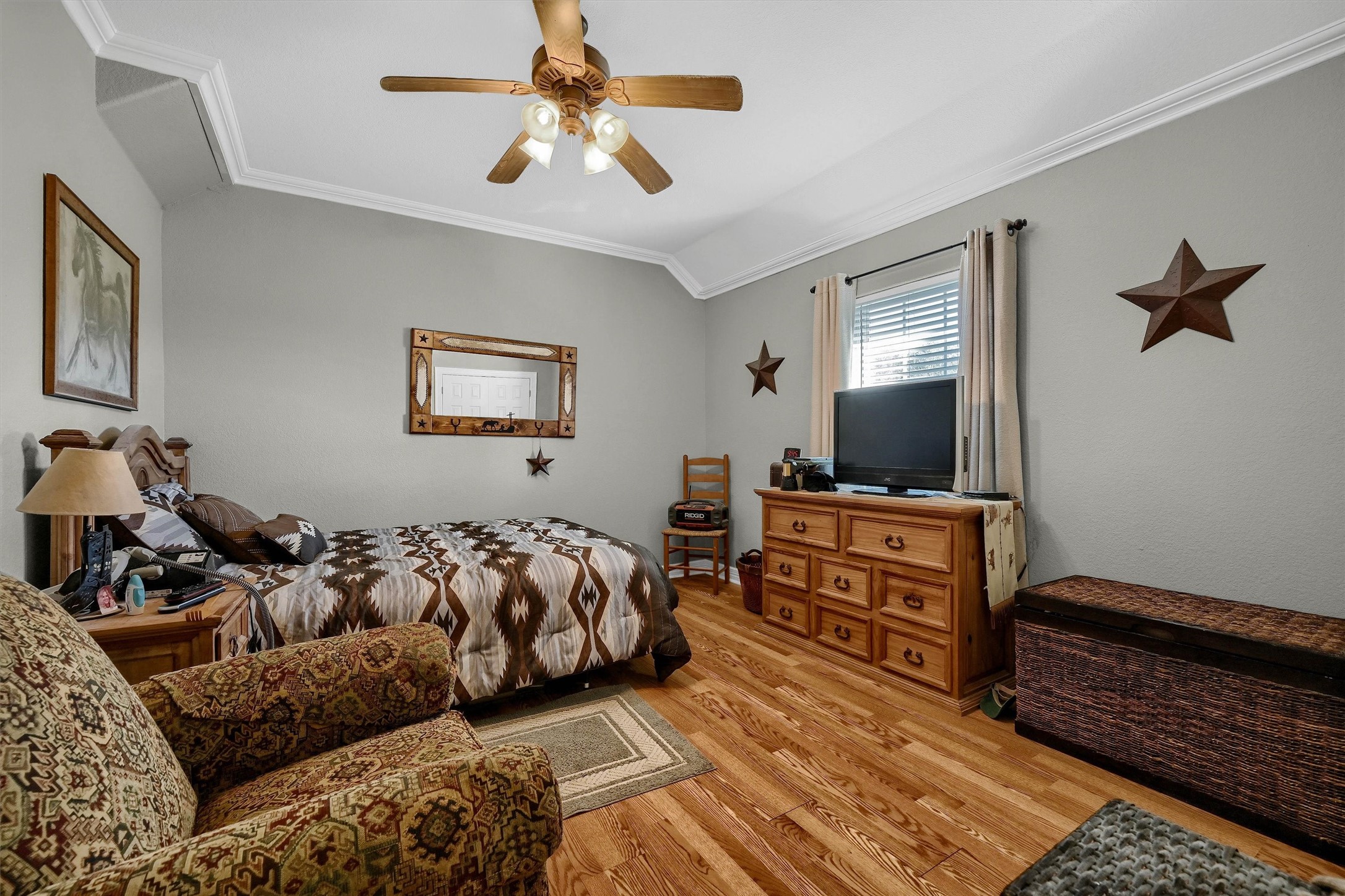 2485 N Preston Road