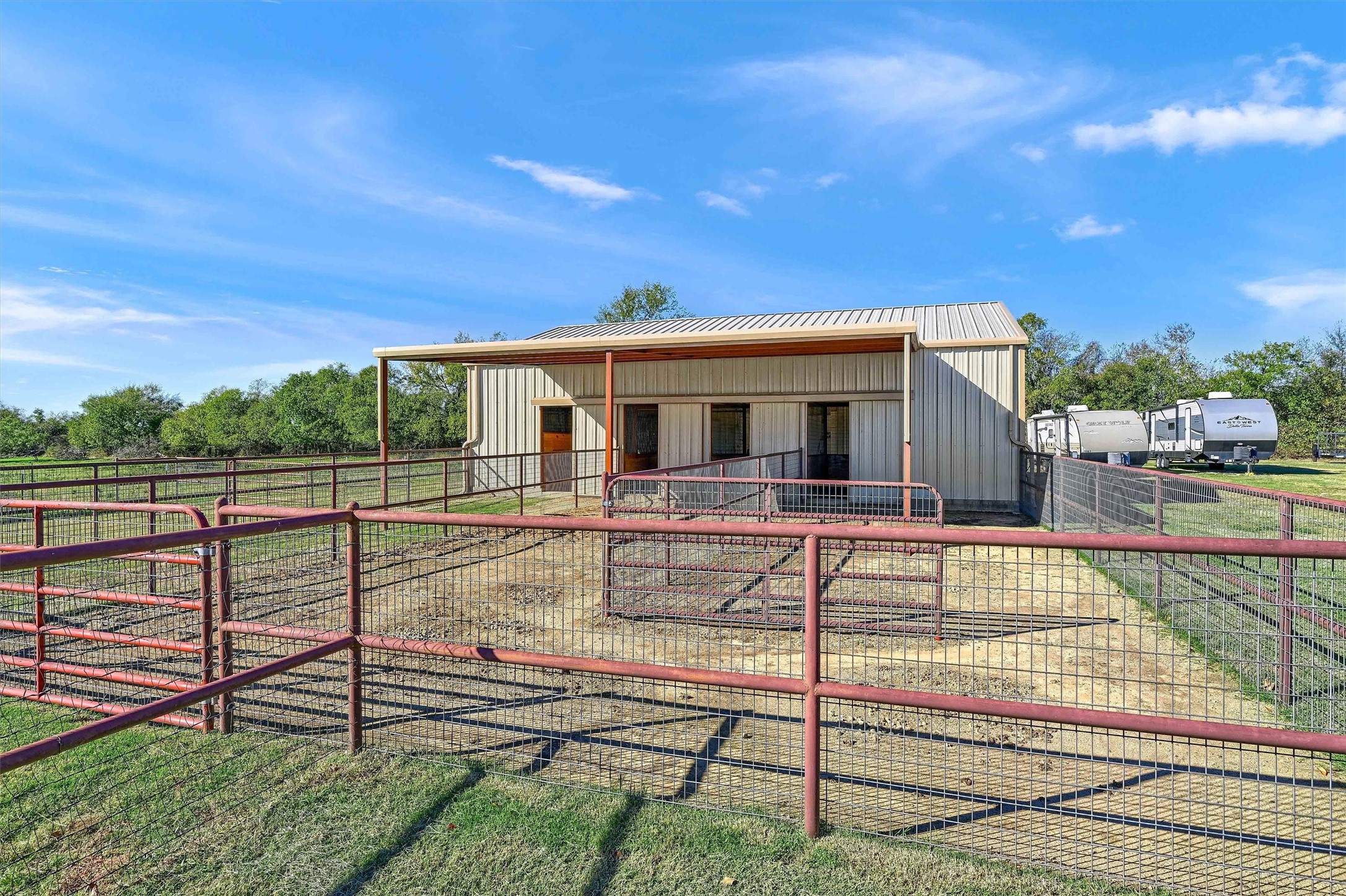 2485 N Preston Road