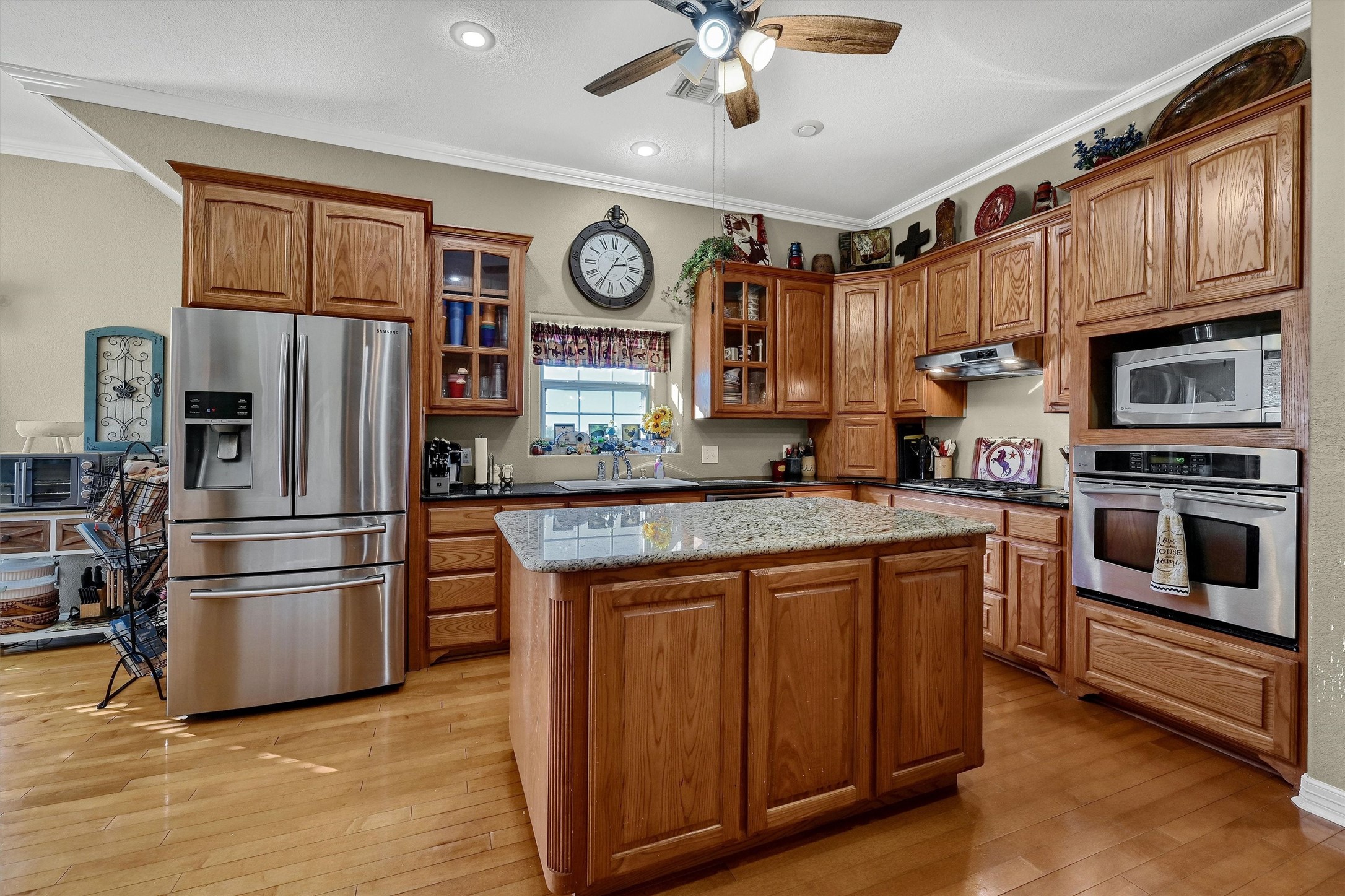 2485 N Preston Road
