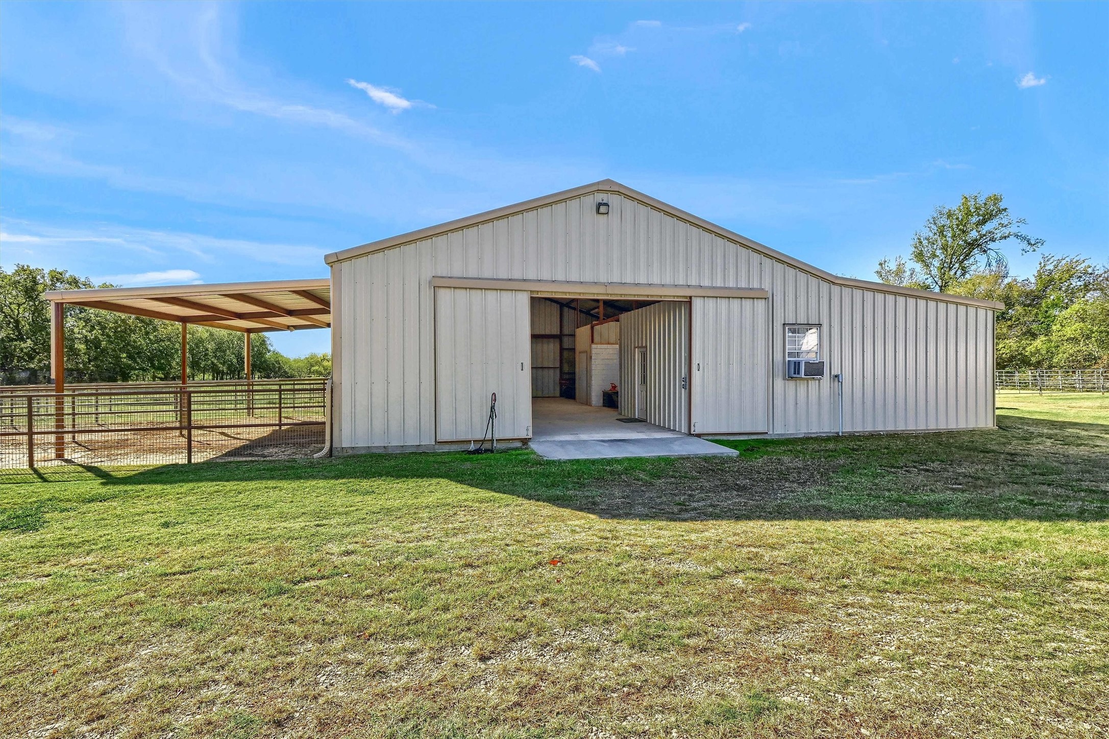 2485 N Preston Road