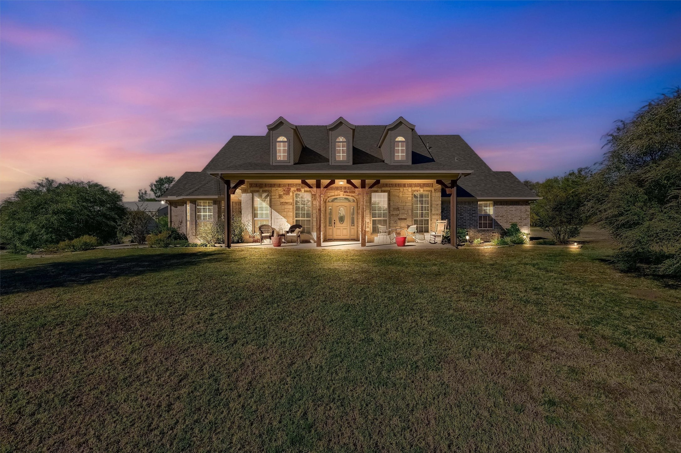 2485 N Preston Road