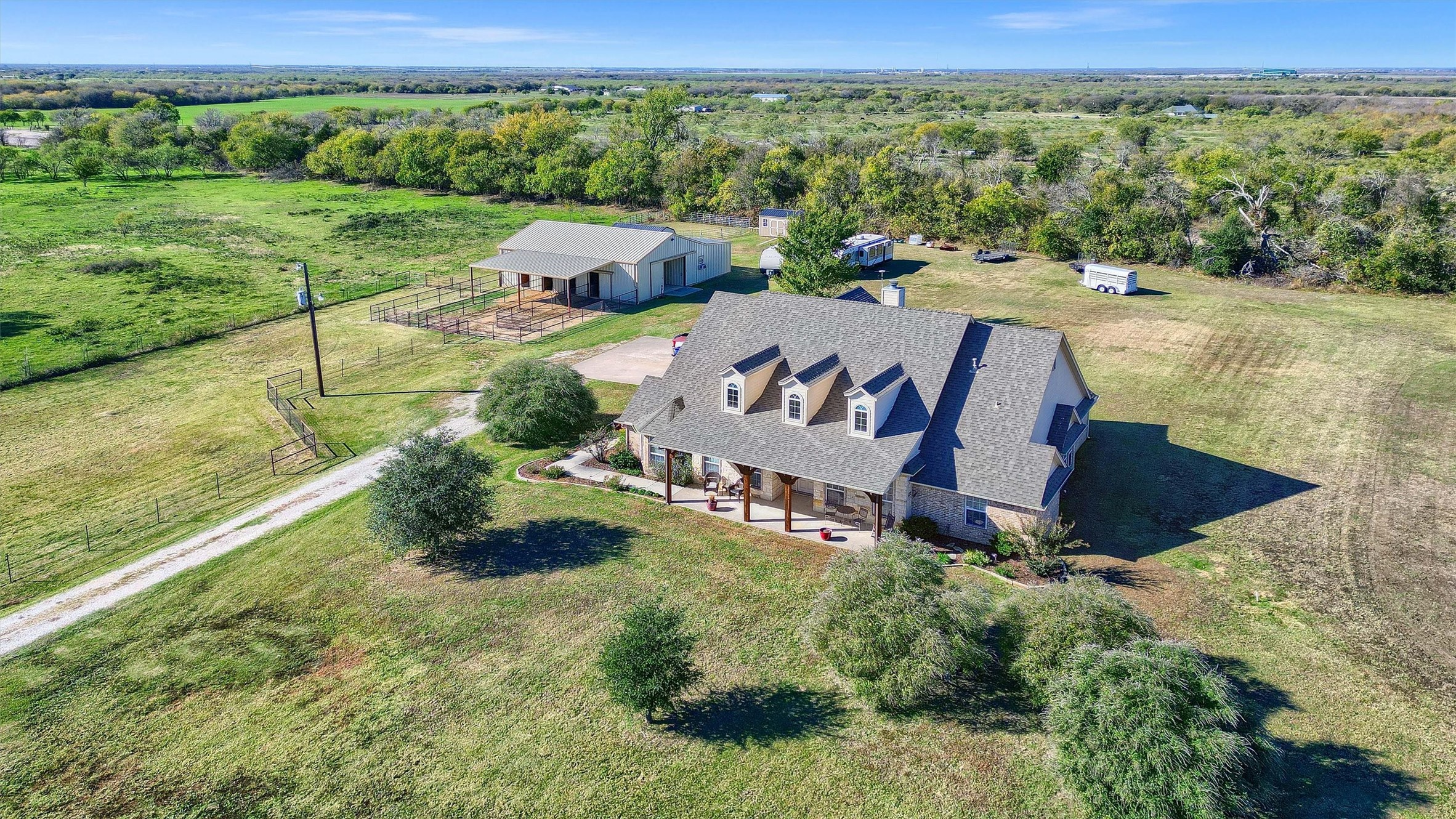 2485 N Preston Road