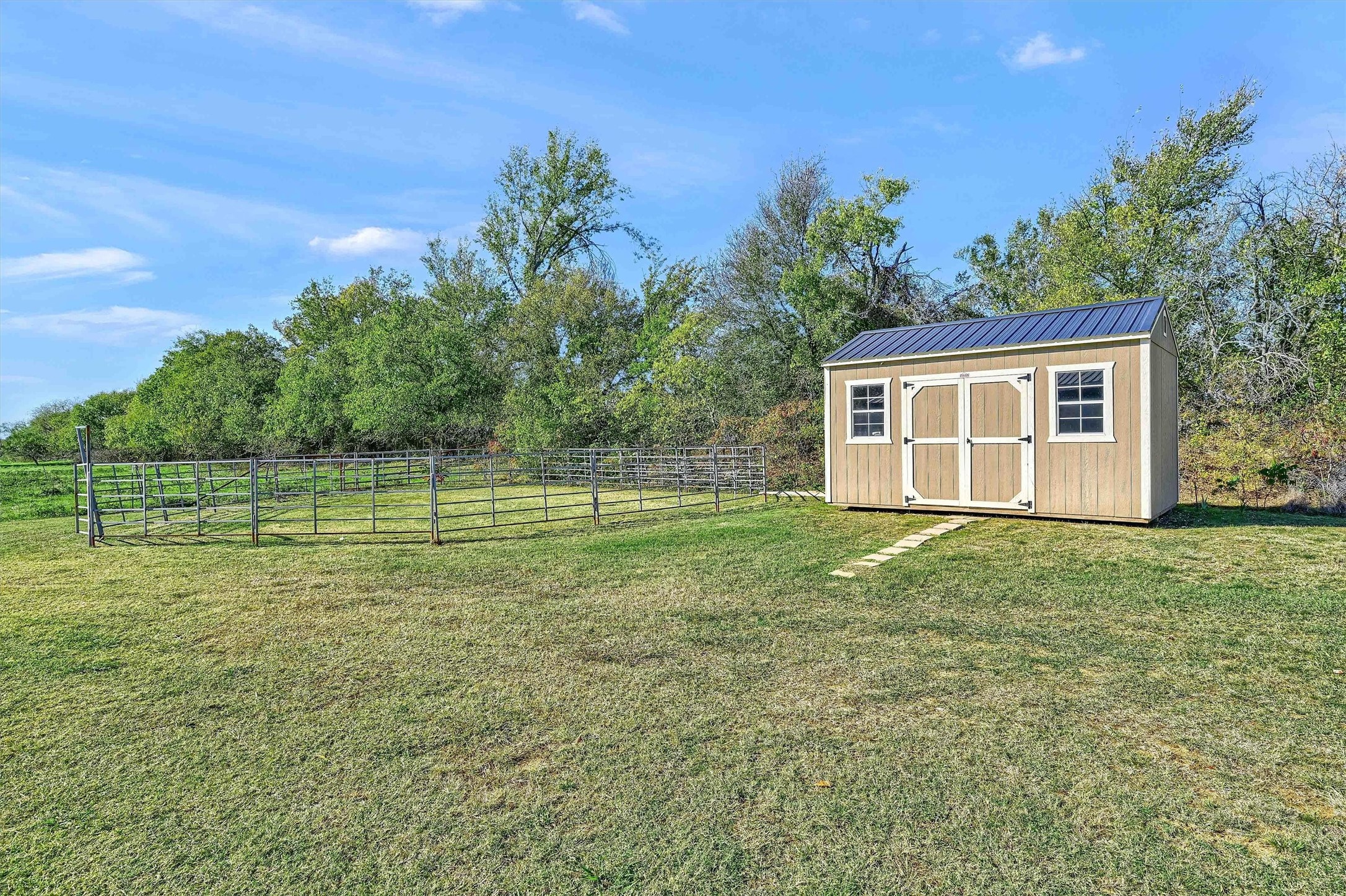 2485 N Preston Road