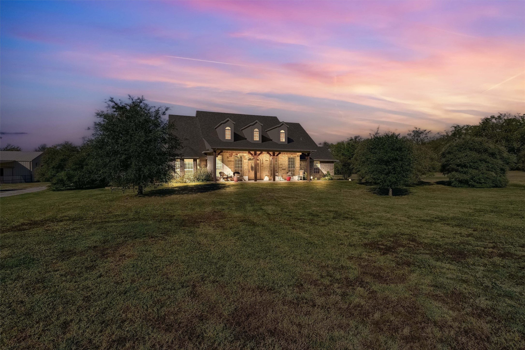 2485 N Preston Road
