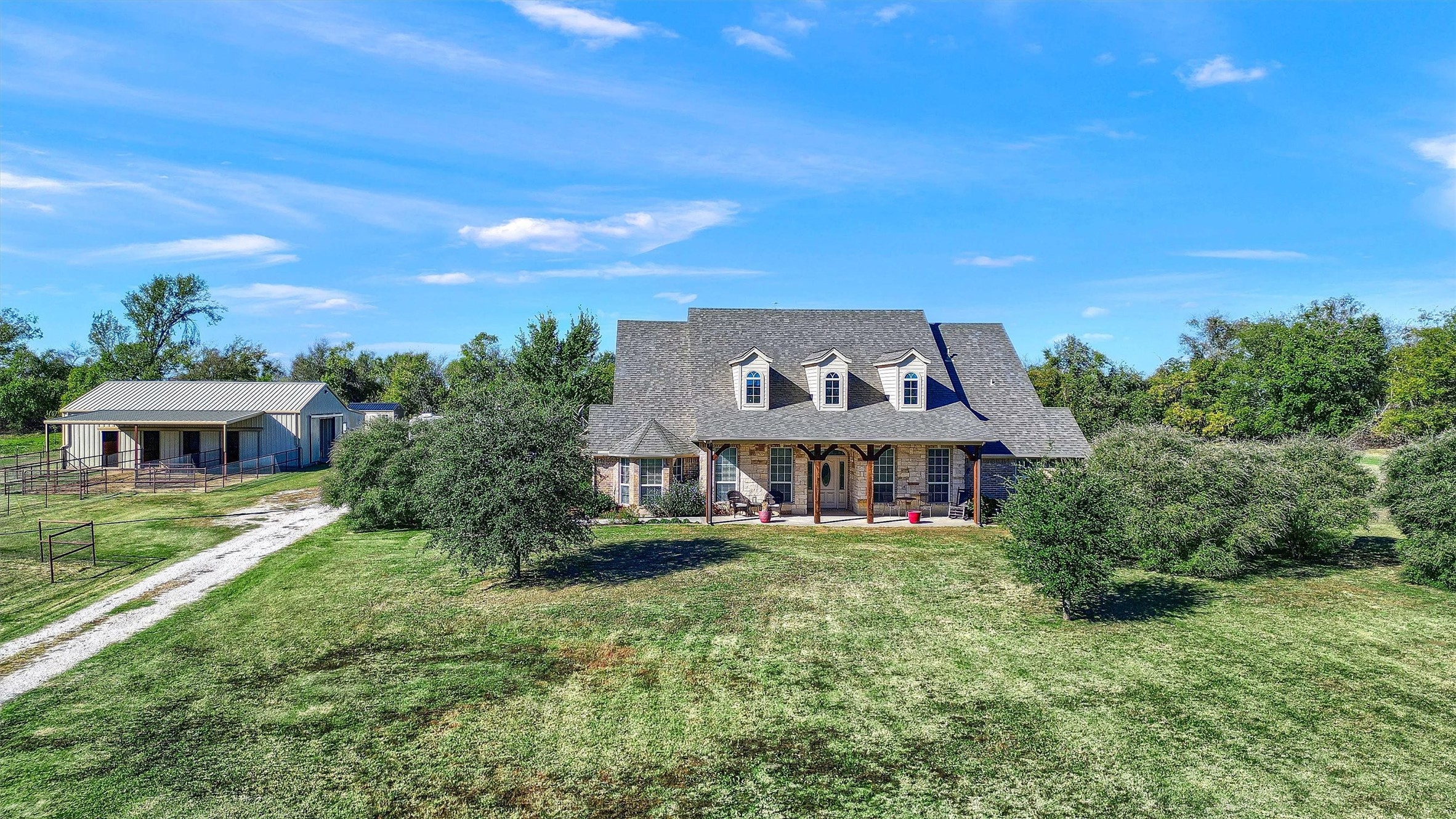 2485 N Preston Road