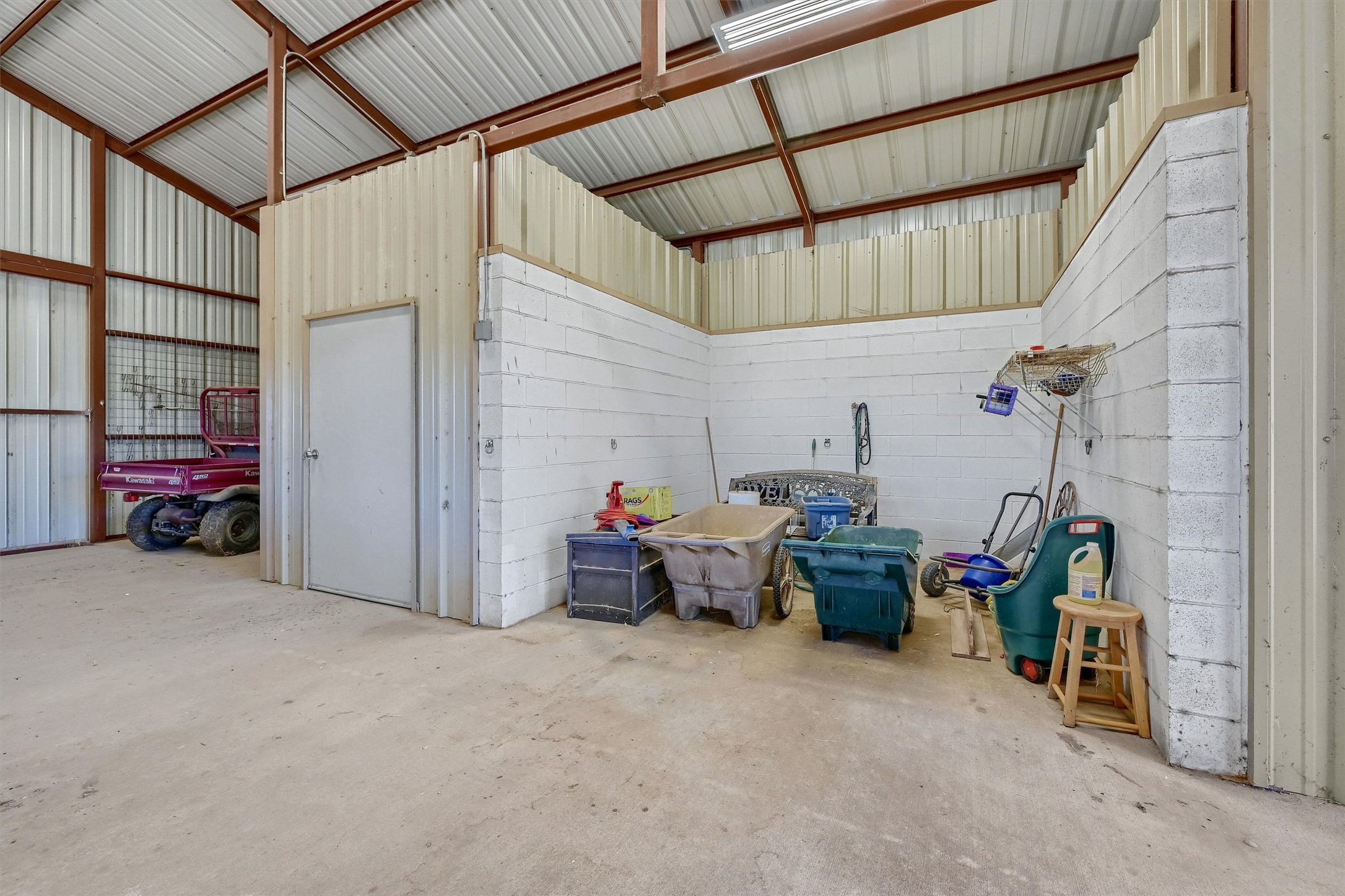 2485 N Preston Road