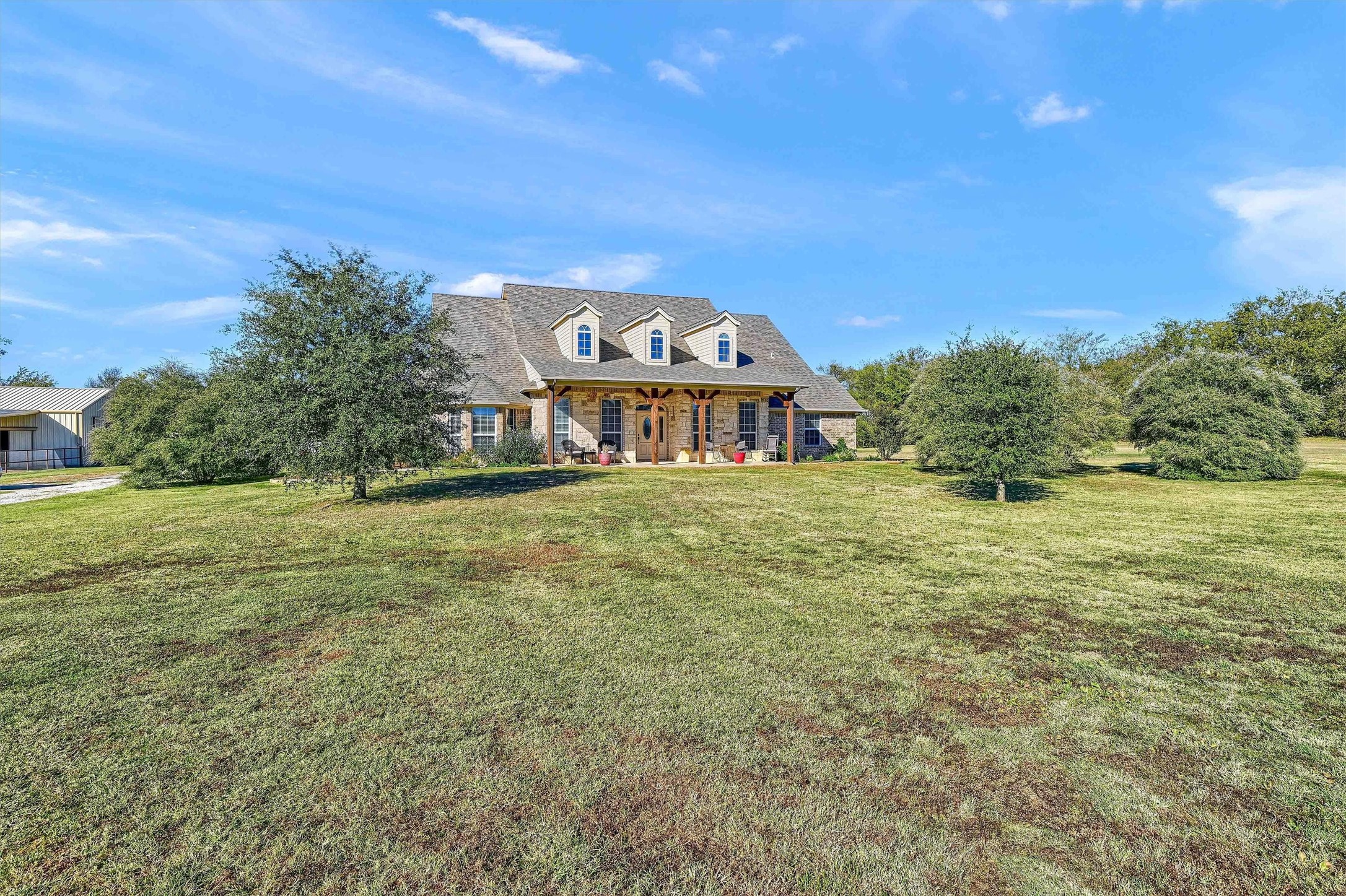 2485 N Preston Road