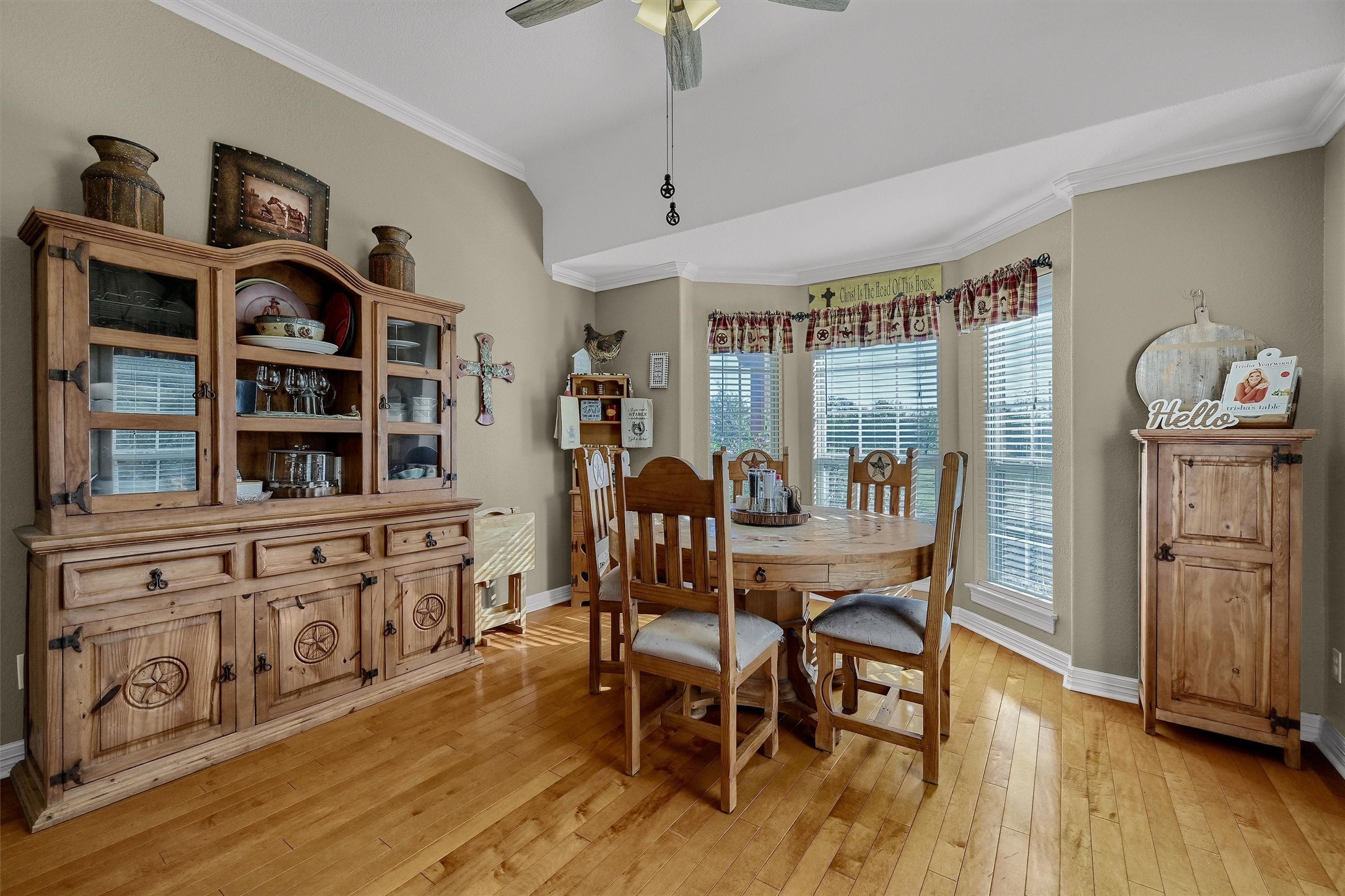 2485 N Preston Road