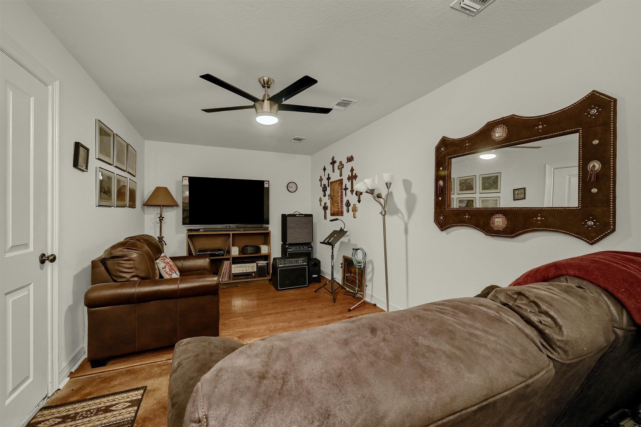 2485 N Preston Road