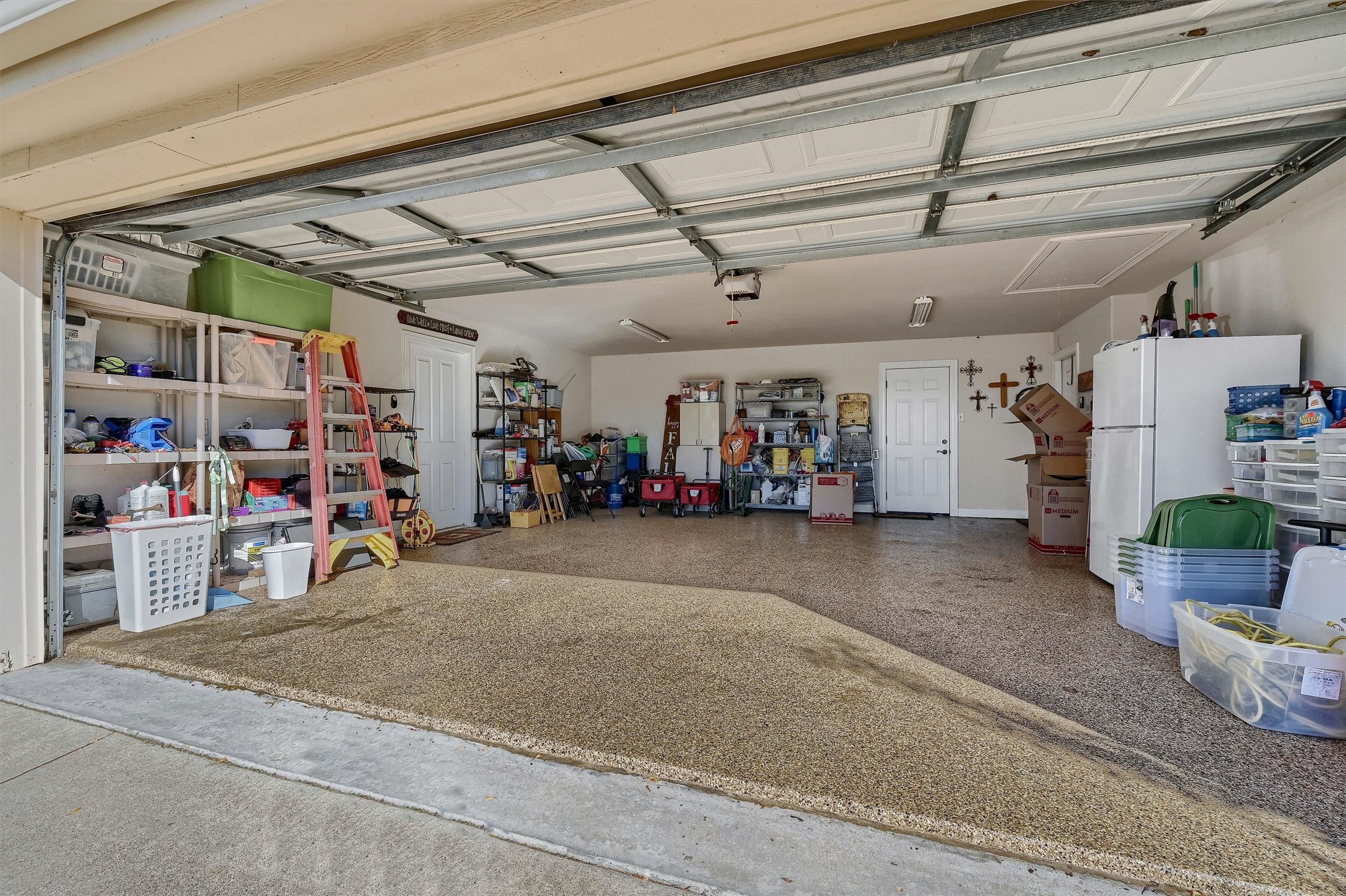 2485 N Preston Road
