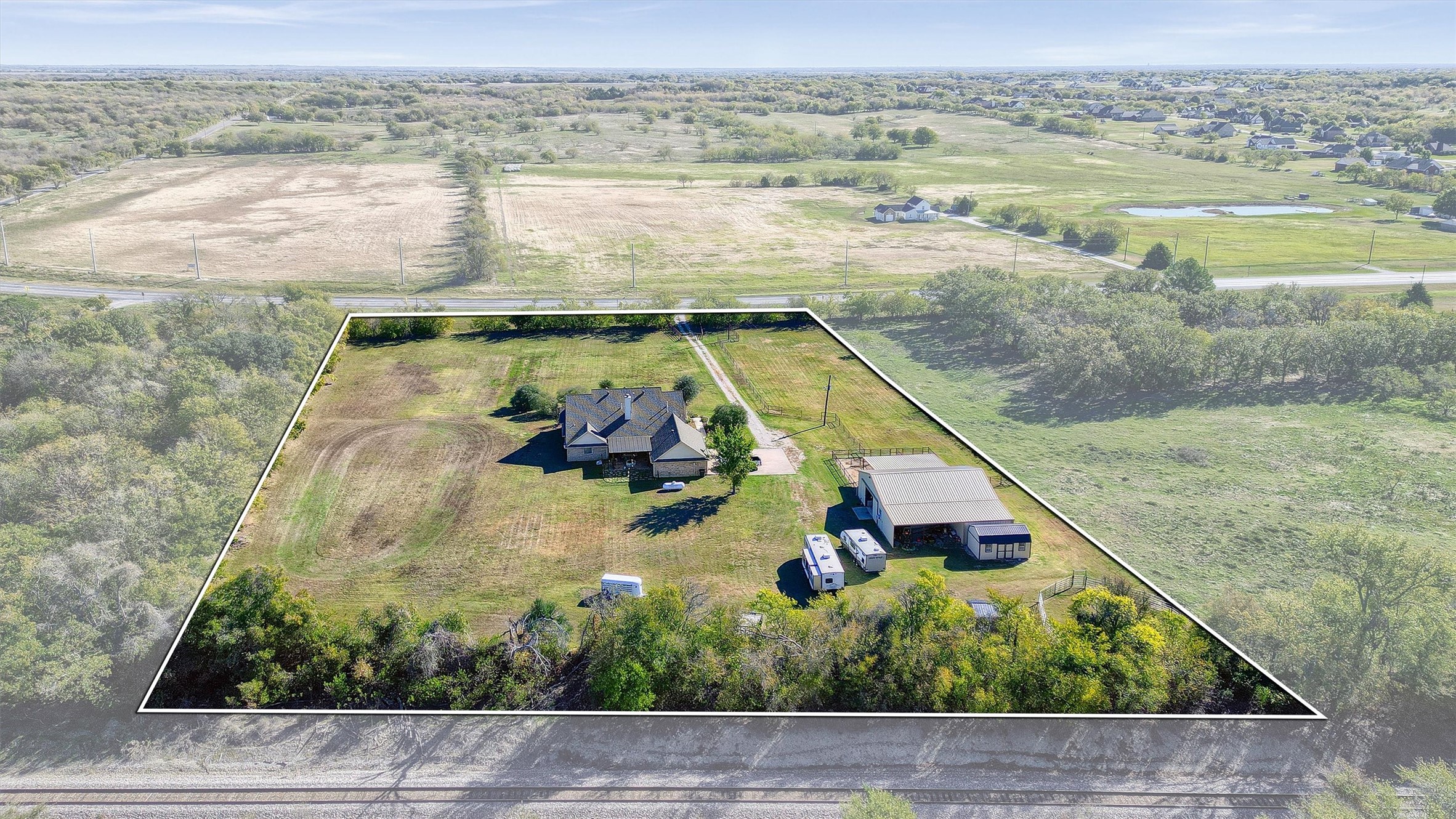 2485 N Preston Road