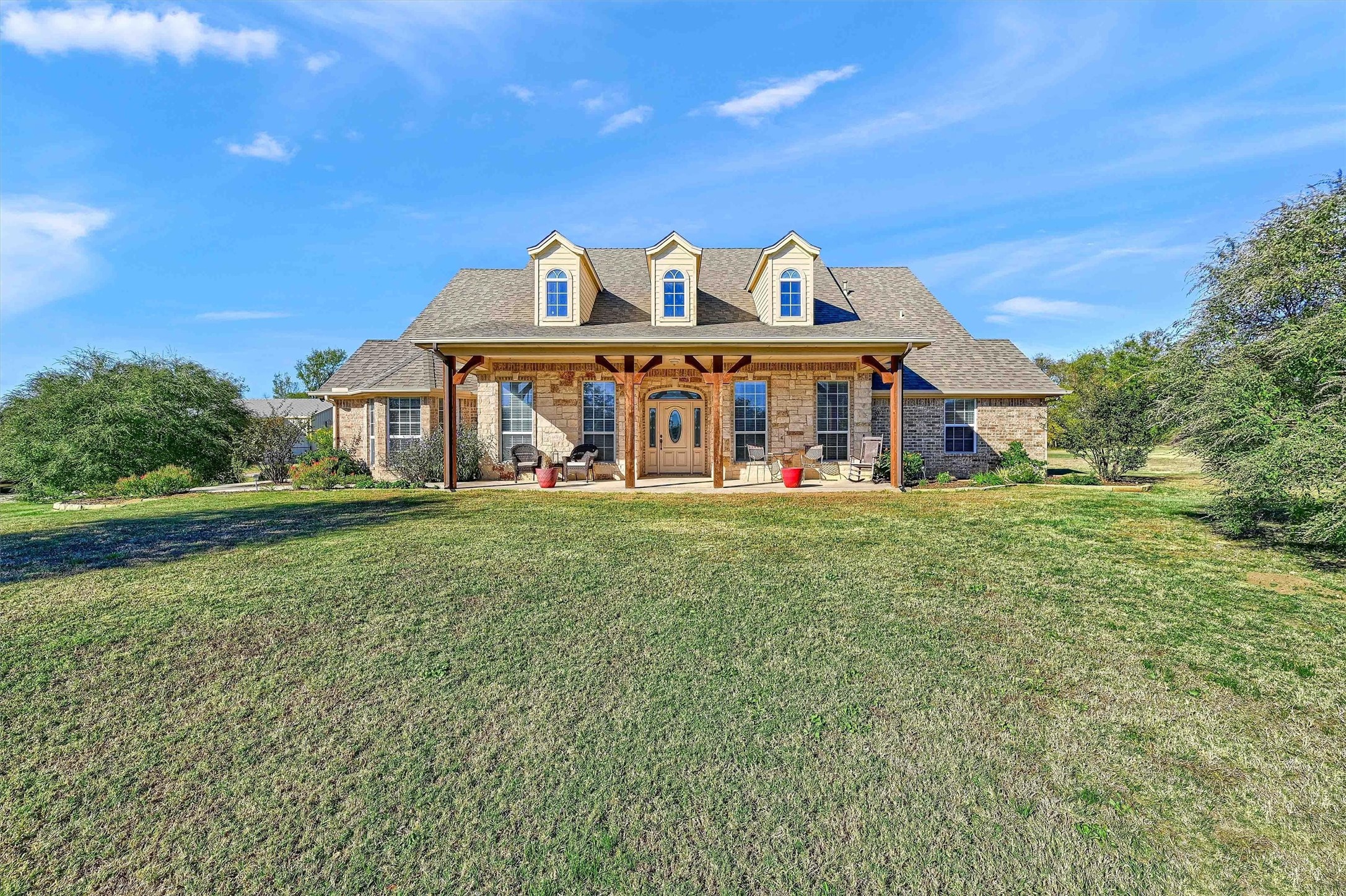 2485 N Preston Road
