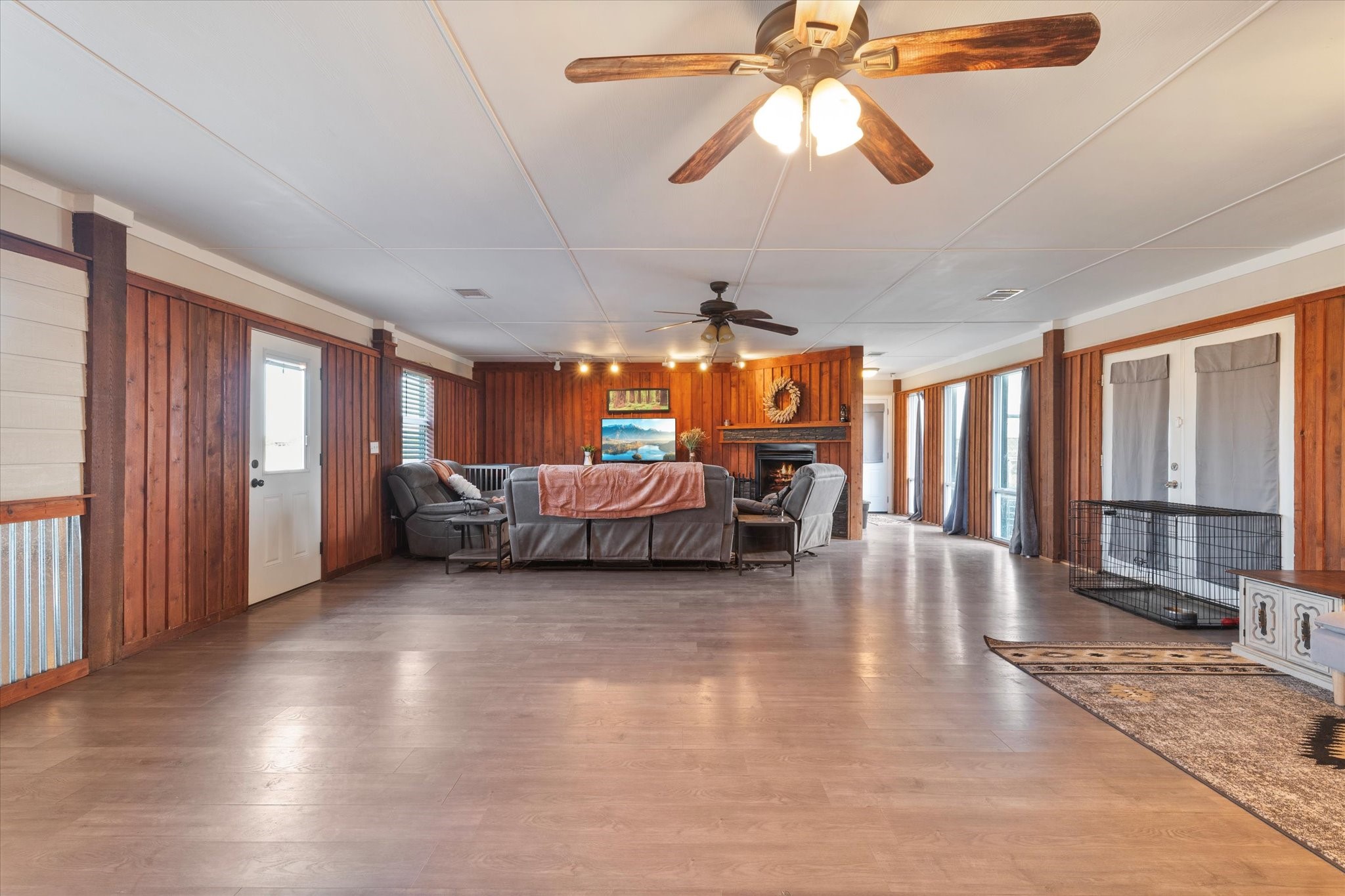 6360 Miller Road