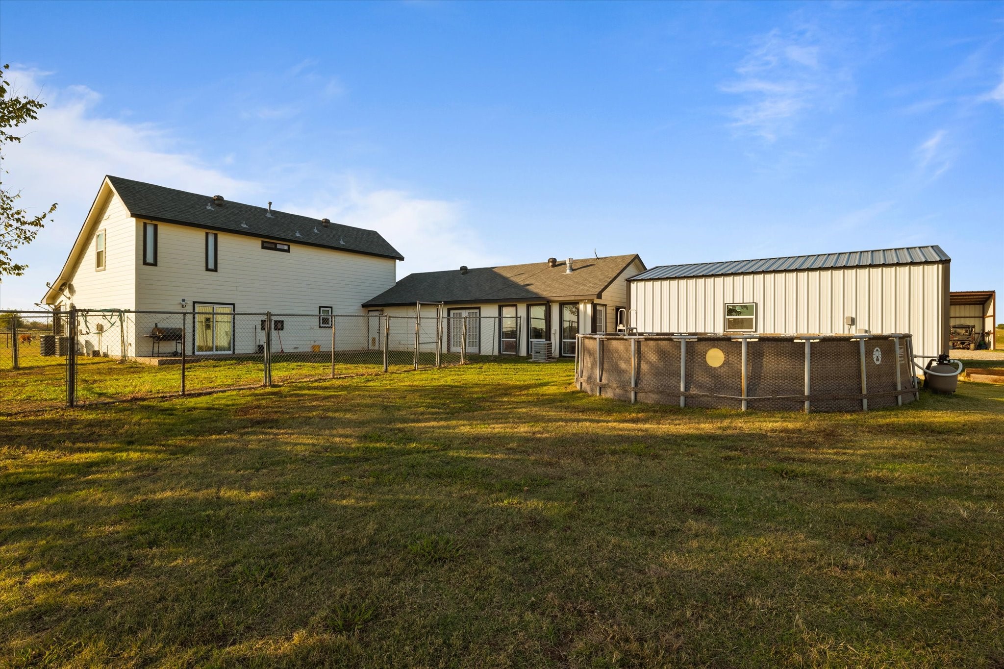 6360 Miller Road