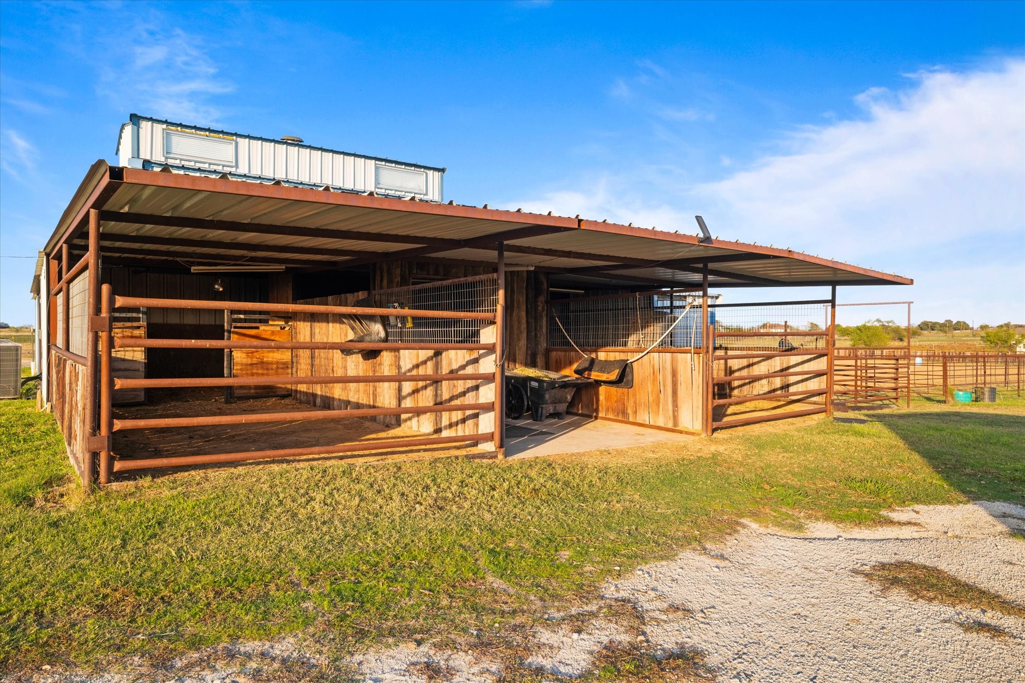 6360 Miller Road