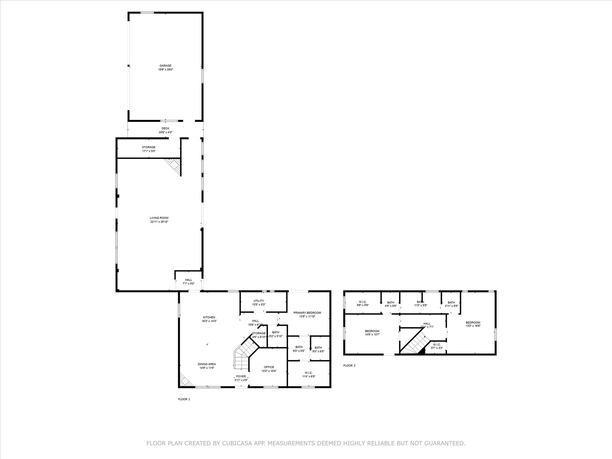 6360 Miller Road