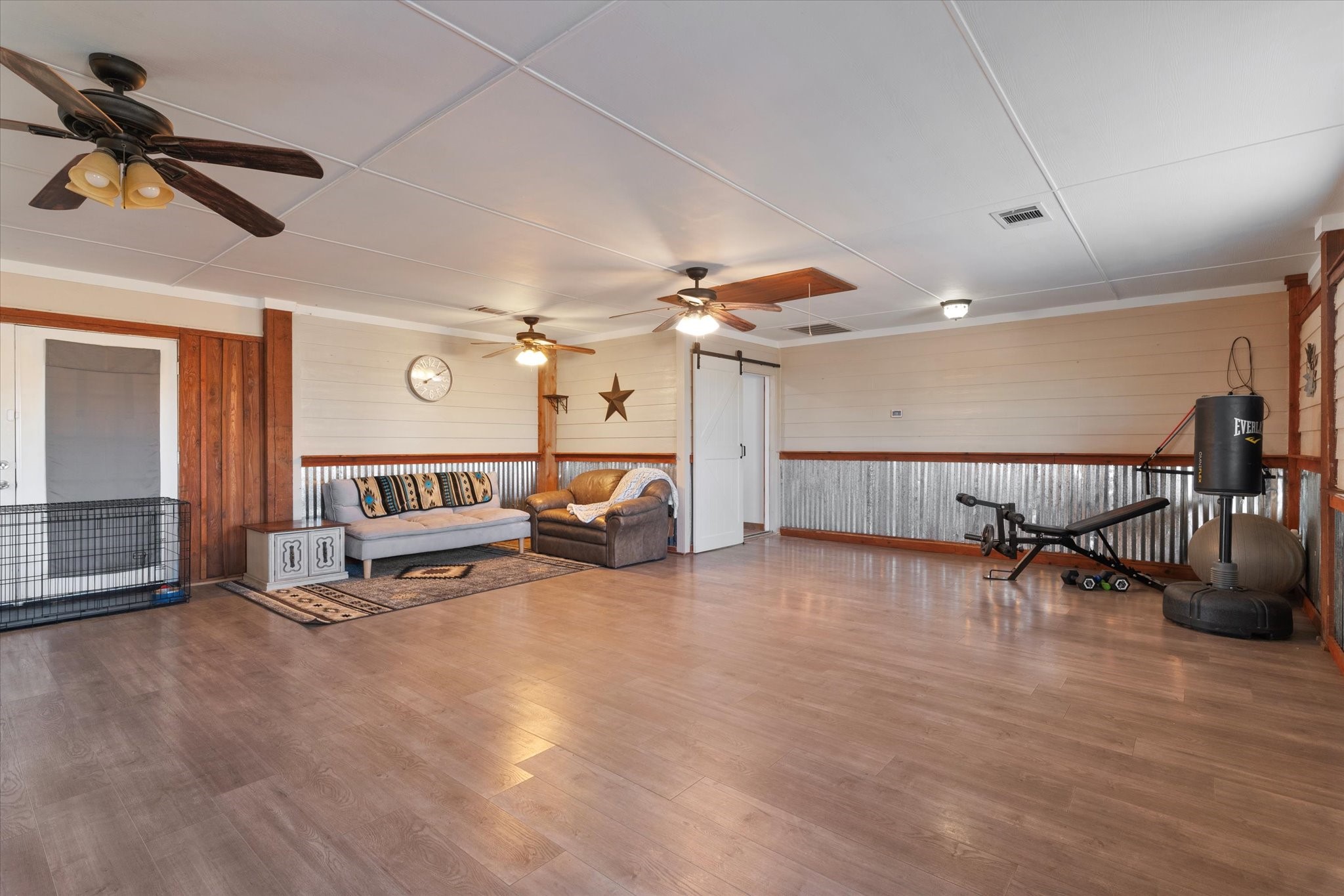 6360 Miller Road