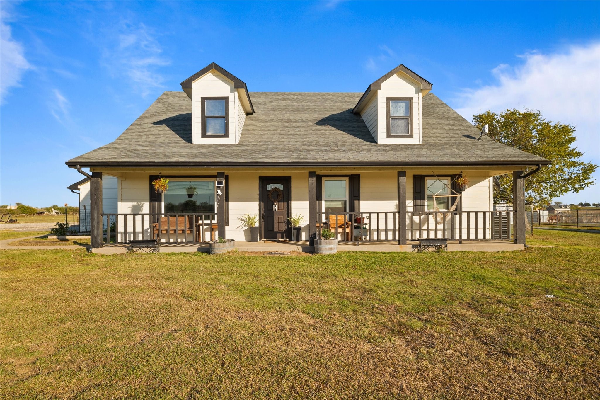6360 Miller Road