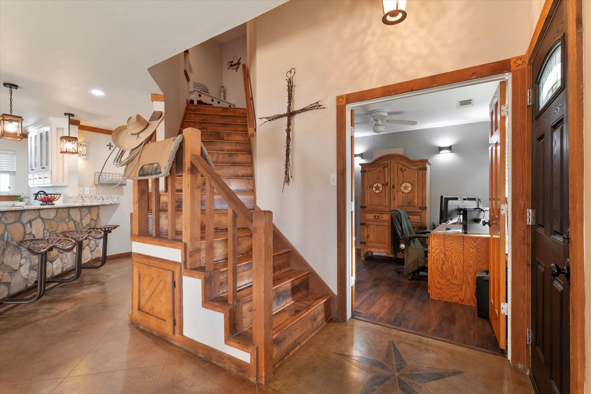 6360 Miller Road