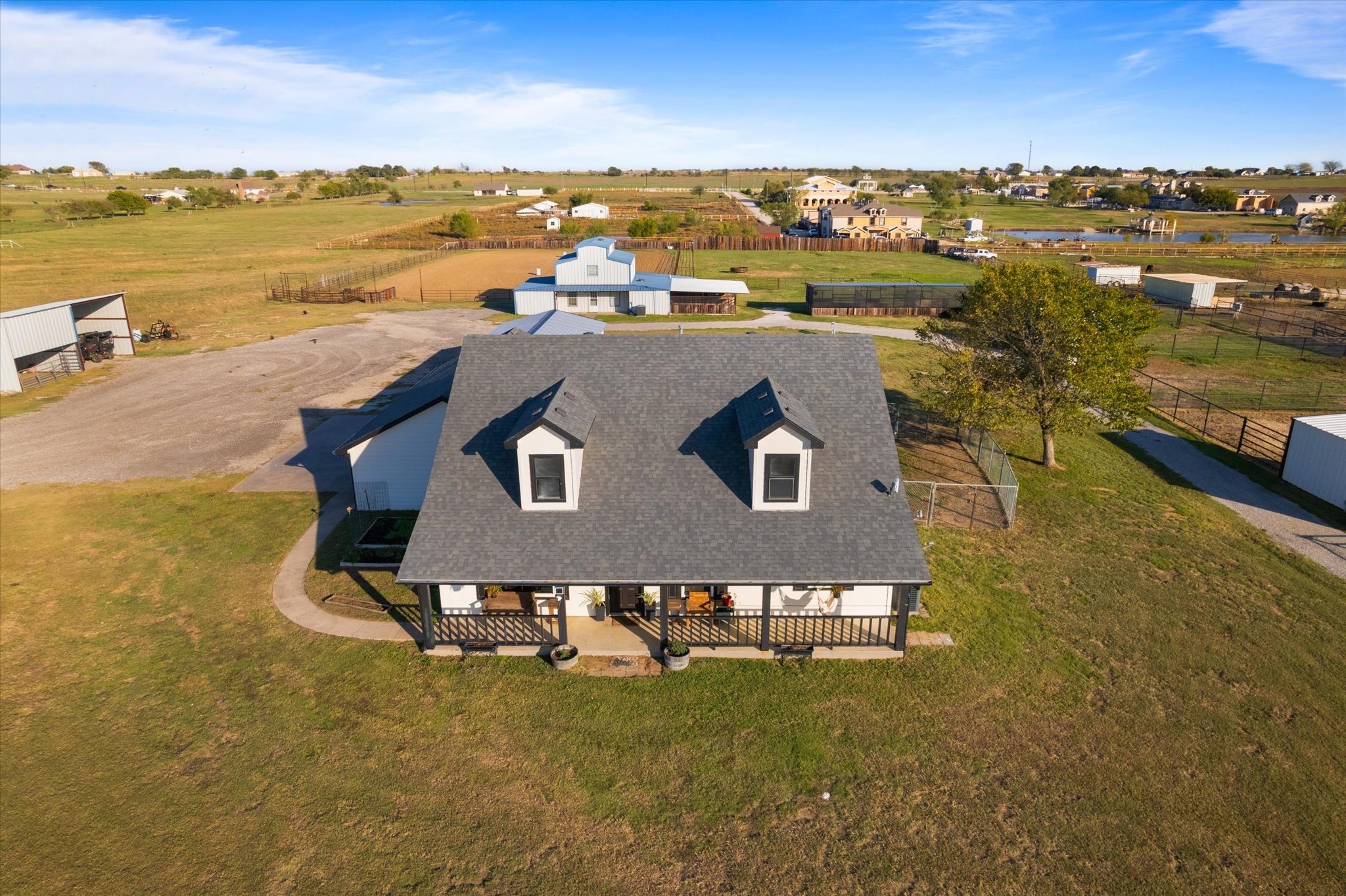 6360 Miller Road