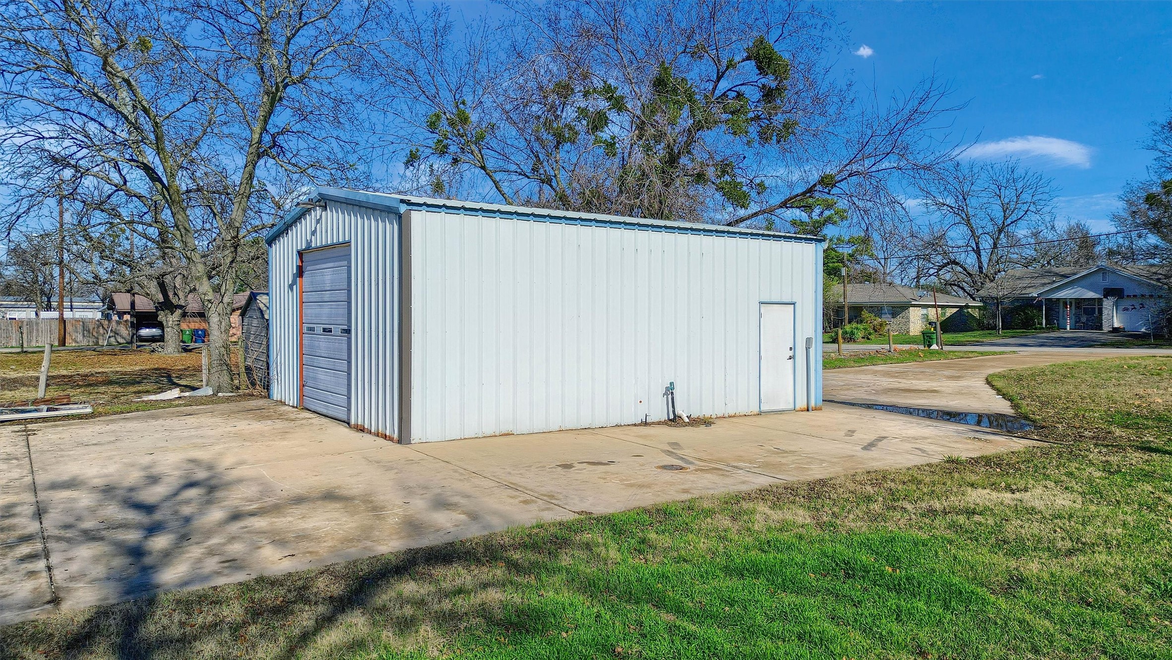 302 N Main Street