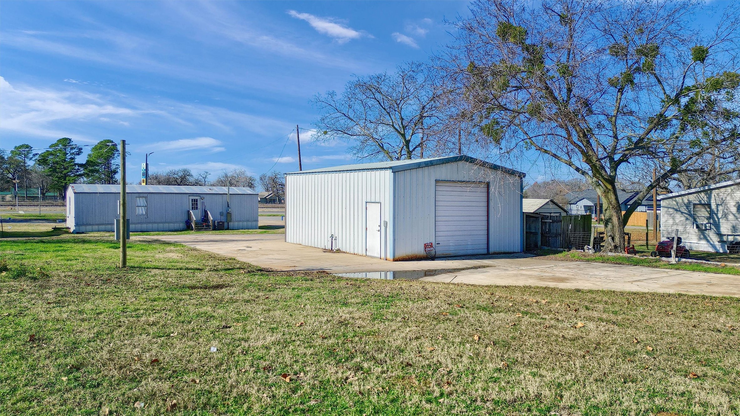 302 N Main Street