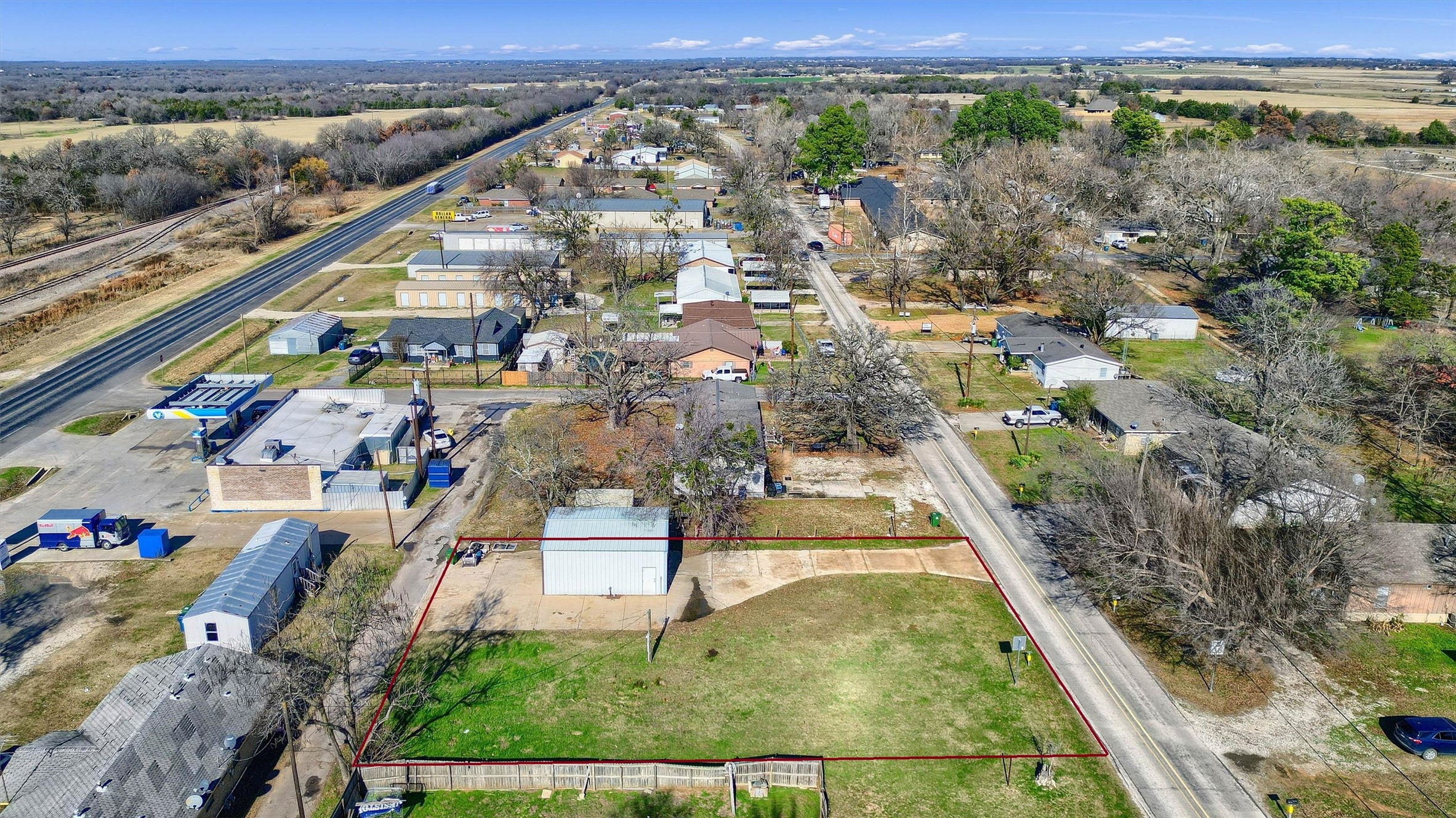 302 N Main Street