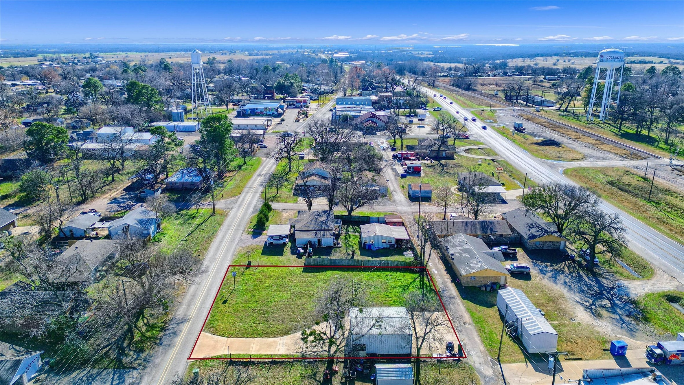 302 N Main Street