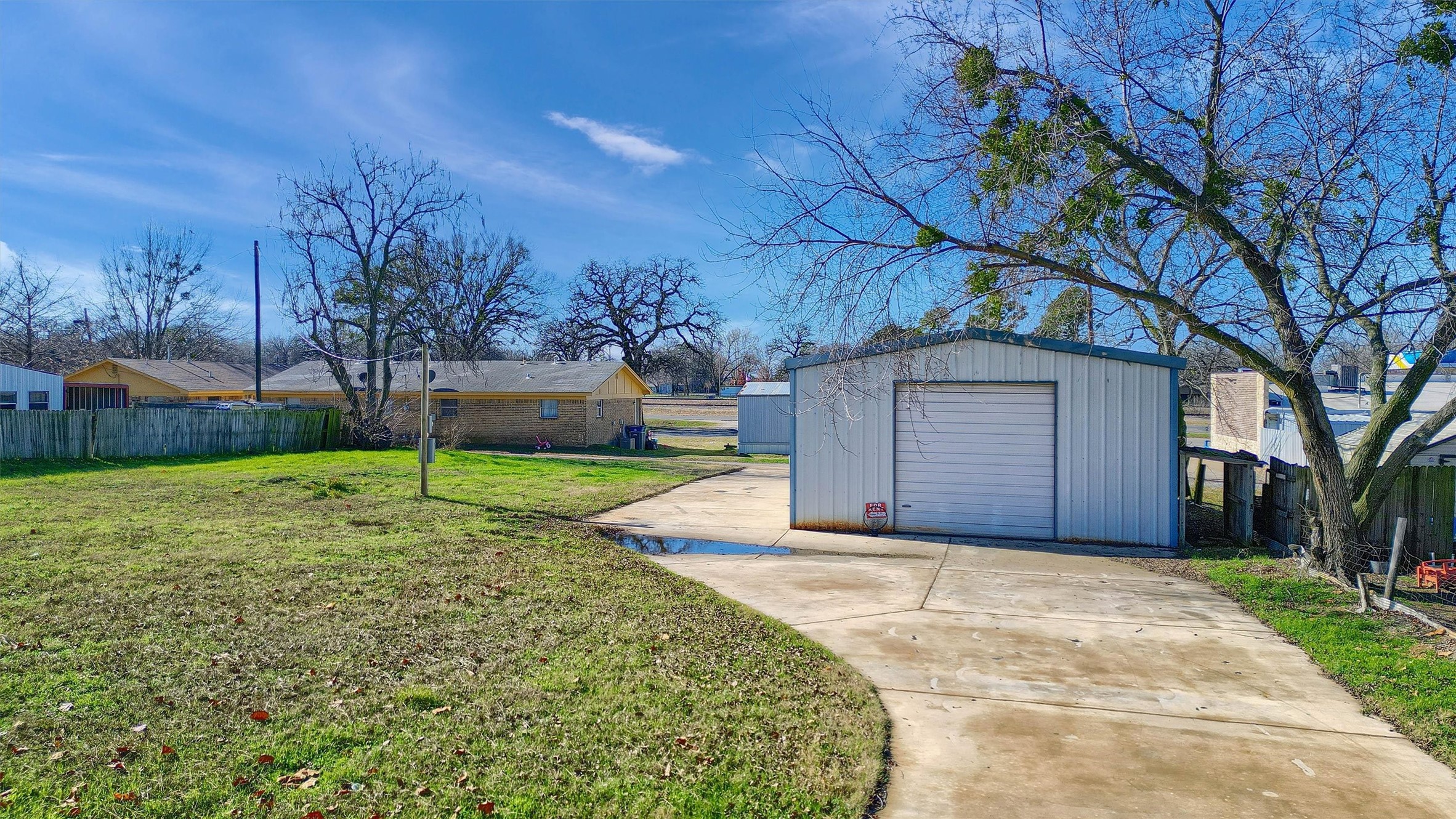 302 N Main Street