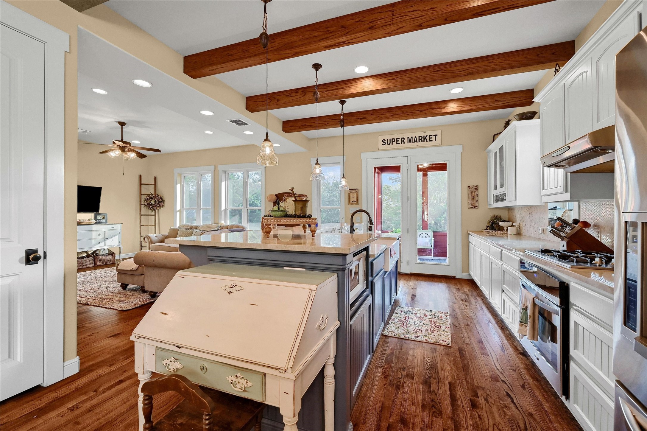 TBD Red Maple Road