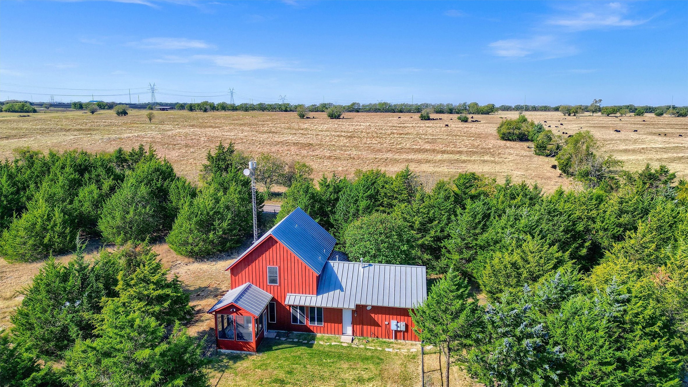 TBD Red Maple Road