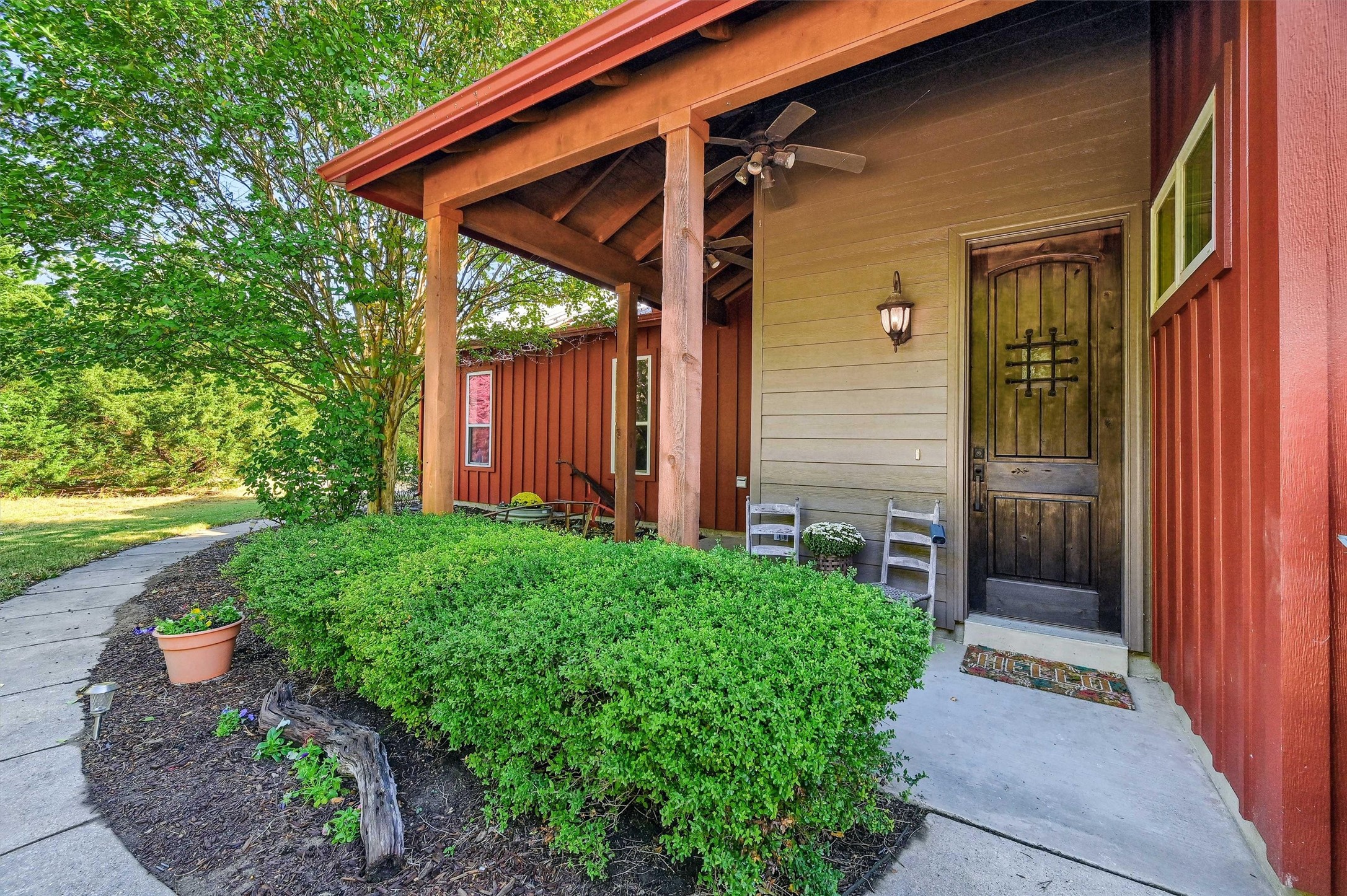 TBD Red Maple Road