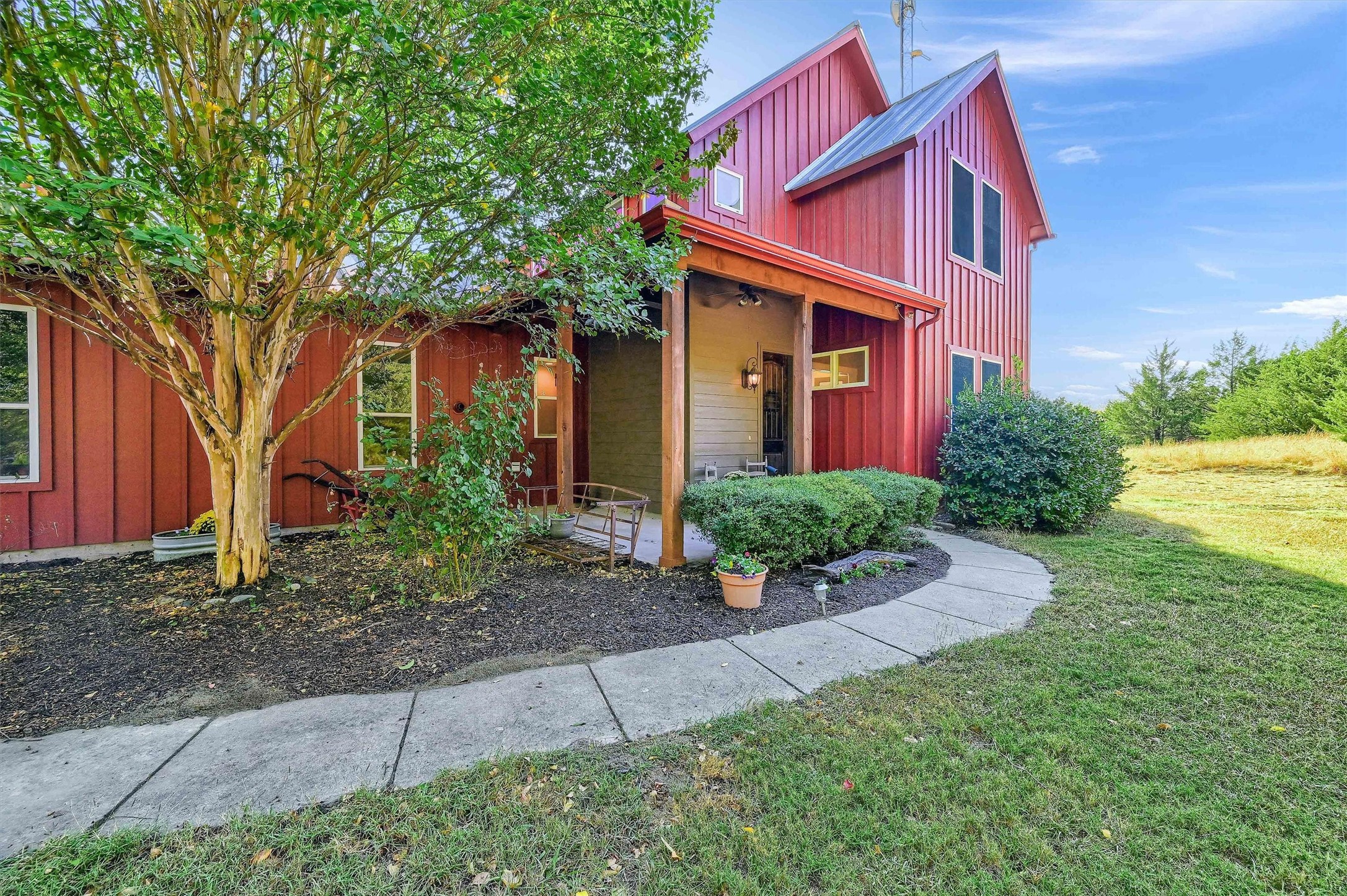 TBD Red Maple Road
