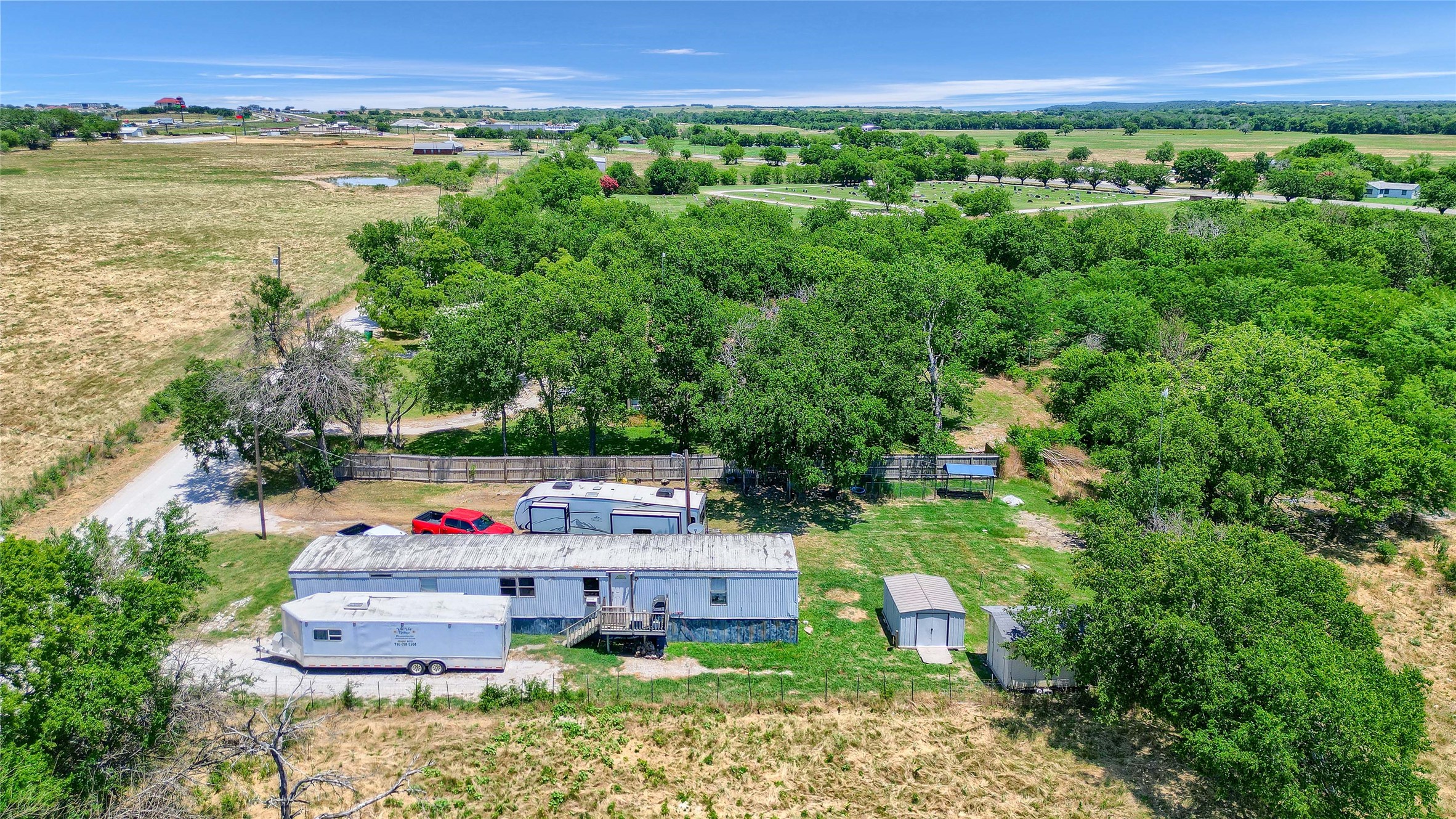 3291 FM 372