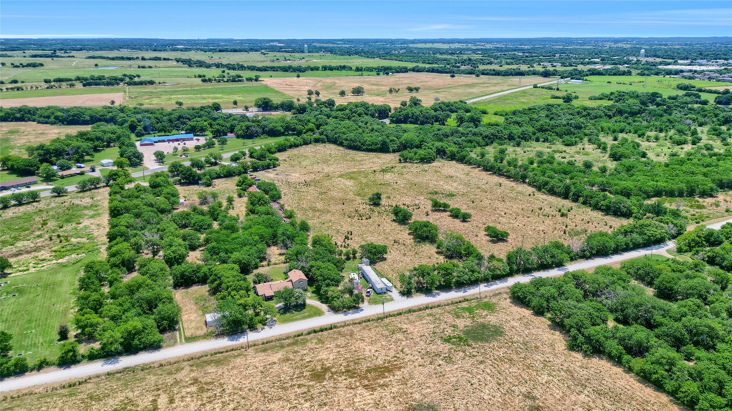 3291 FM 372