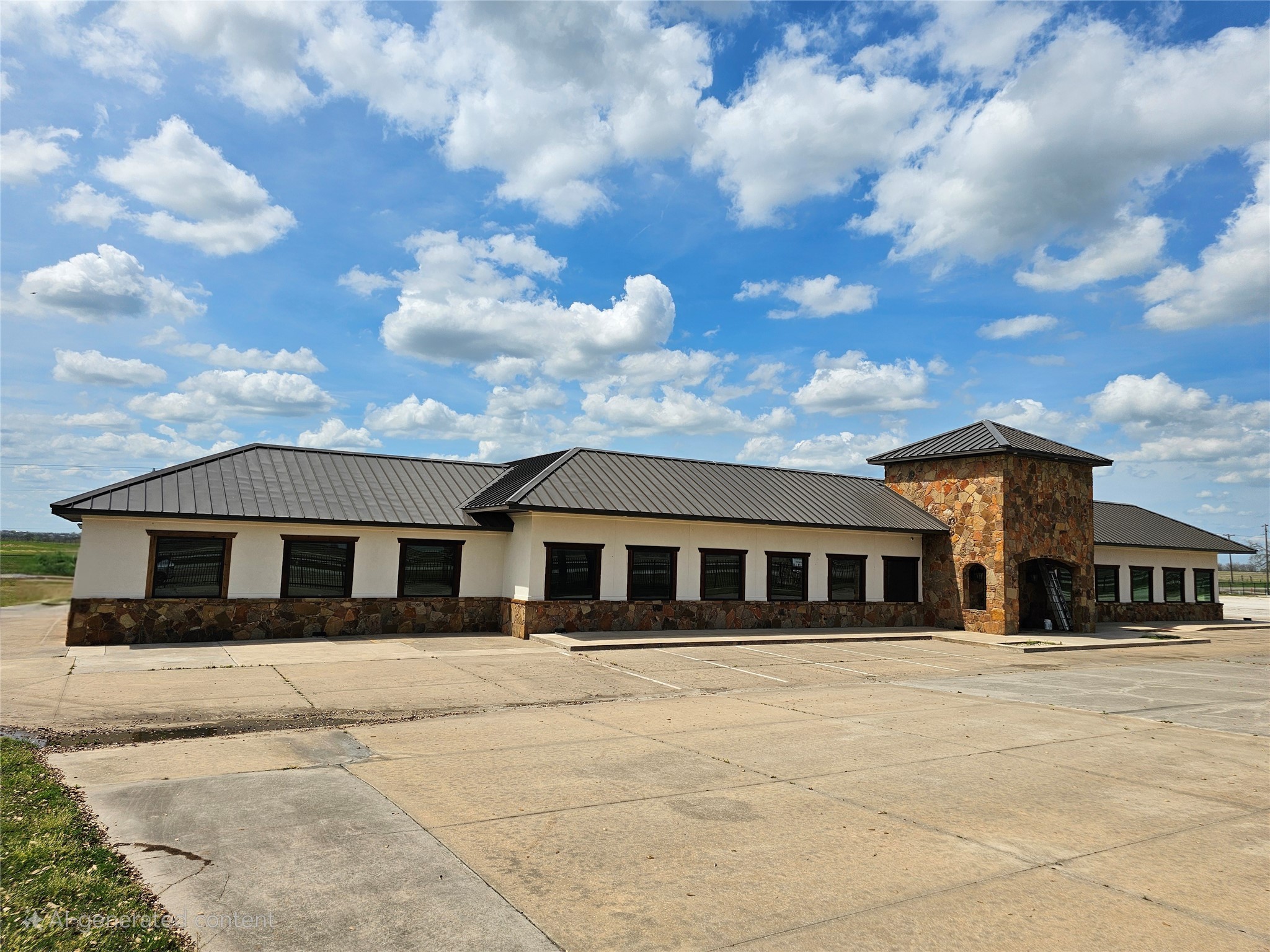 807 N Frontage Road