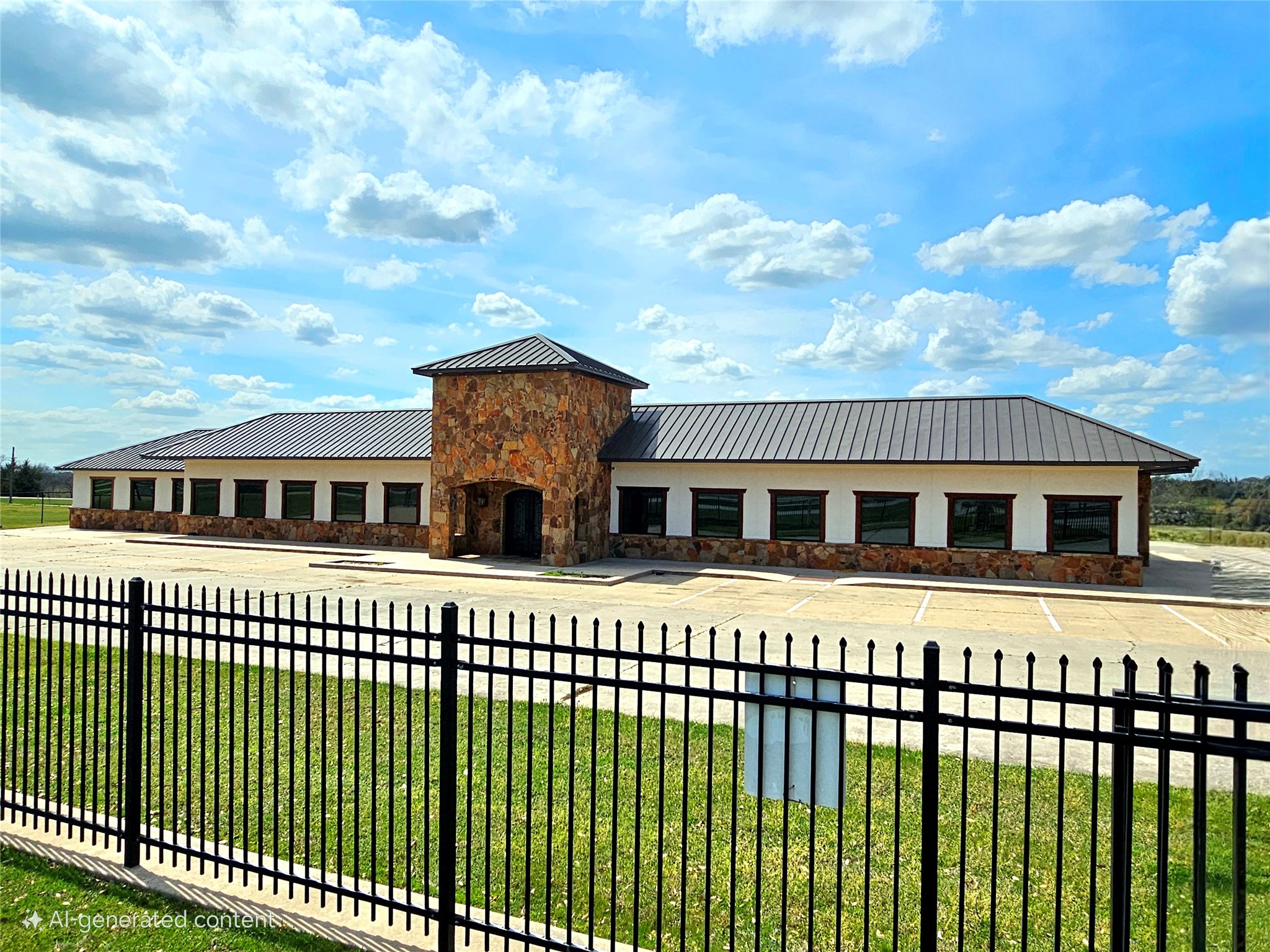 807 N Frontage Road