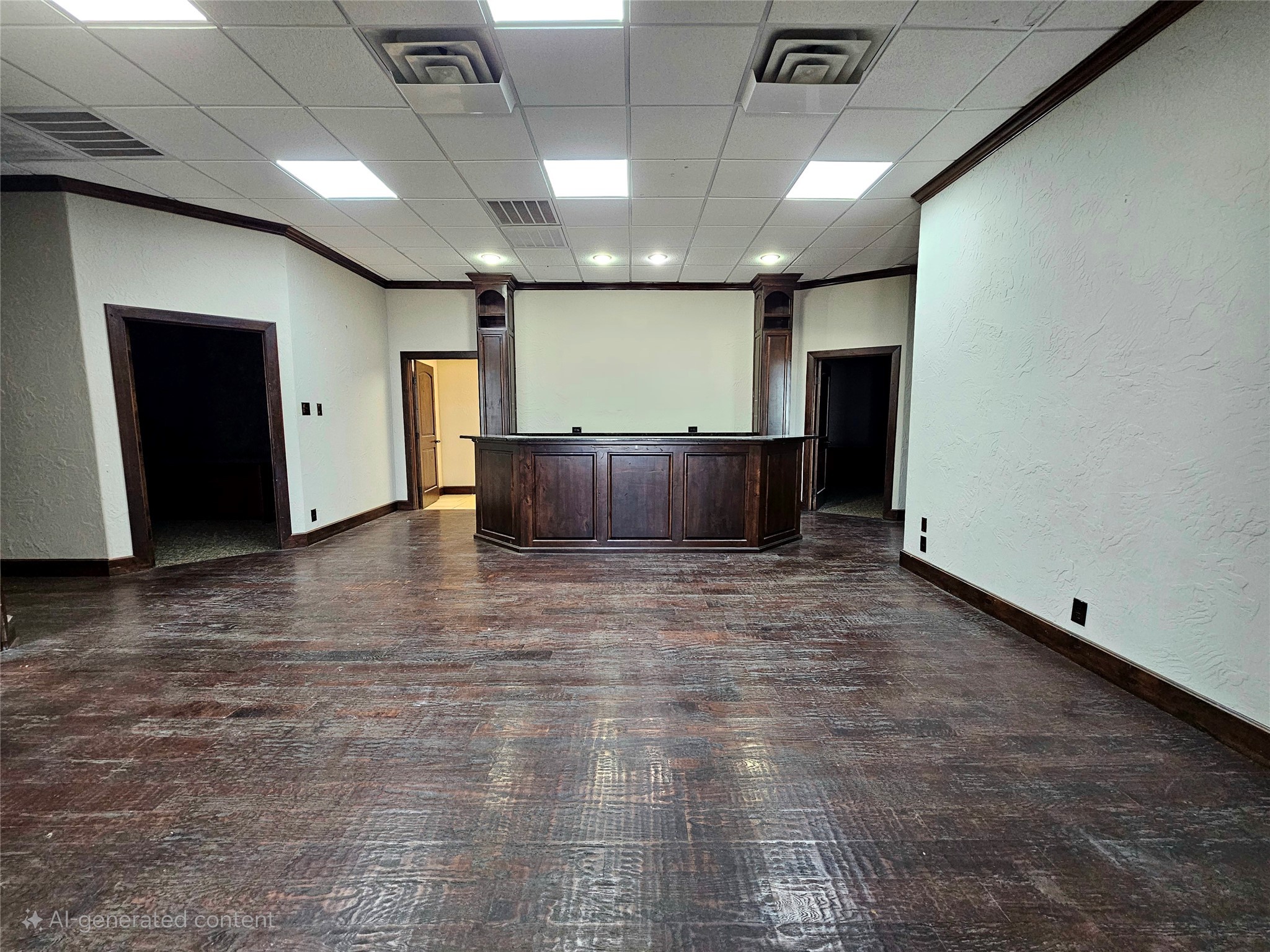 807 N Frontage Road