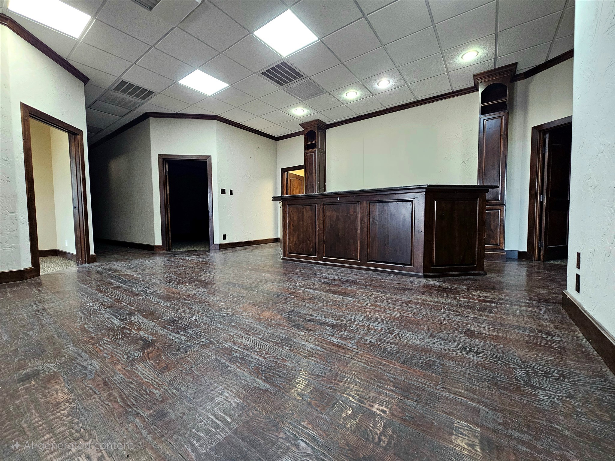 807 N Frontage Road