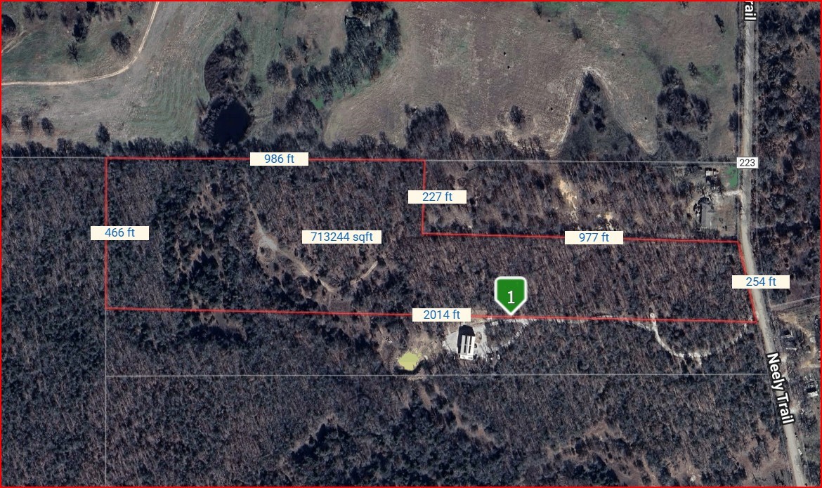 278 Neely Trail